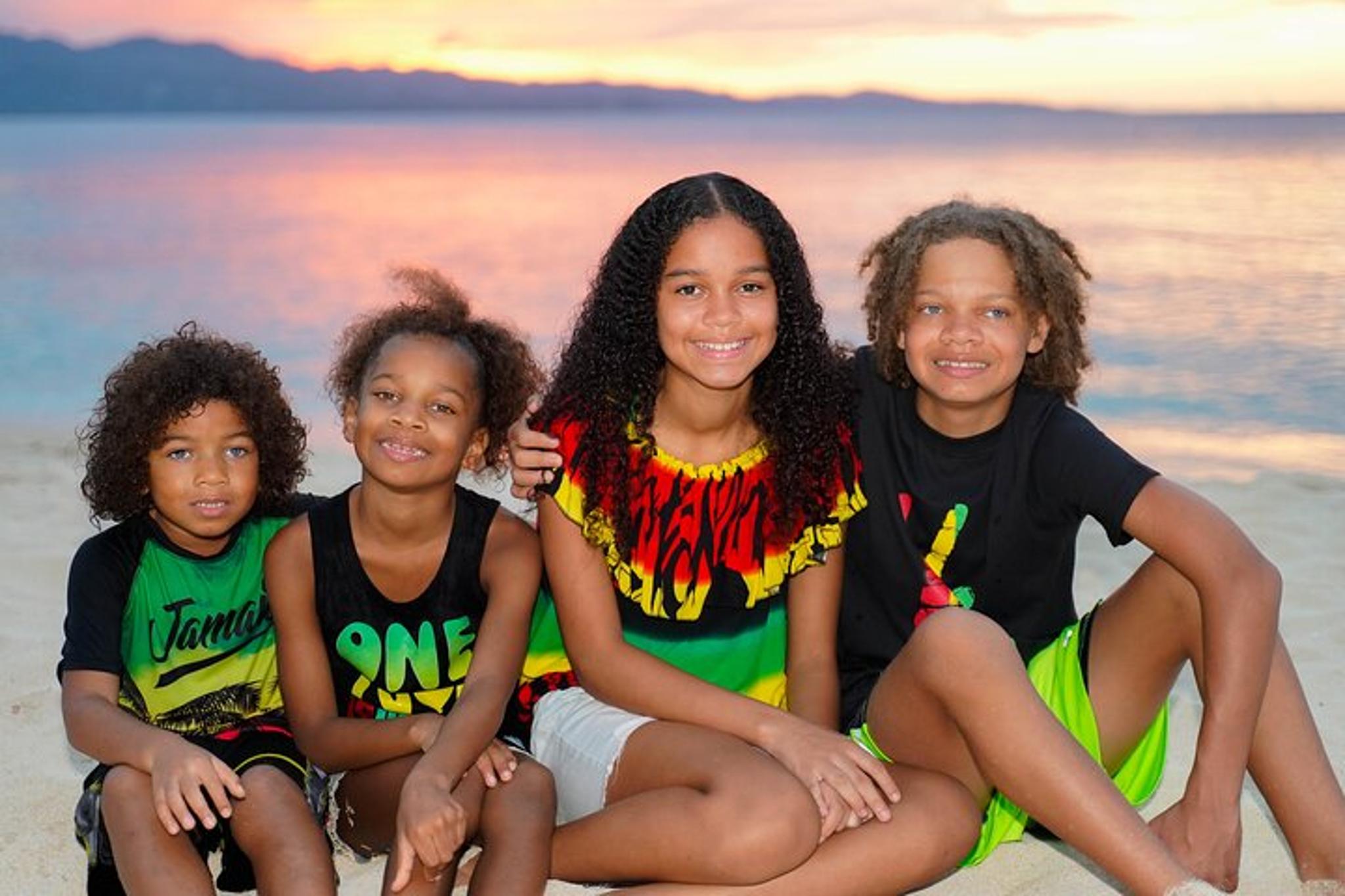 Los Angeles Professional Photo Shoot - Image 5