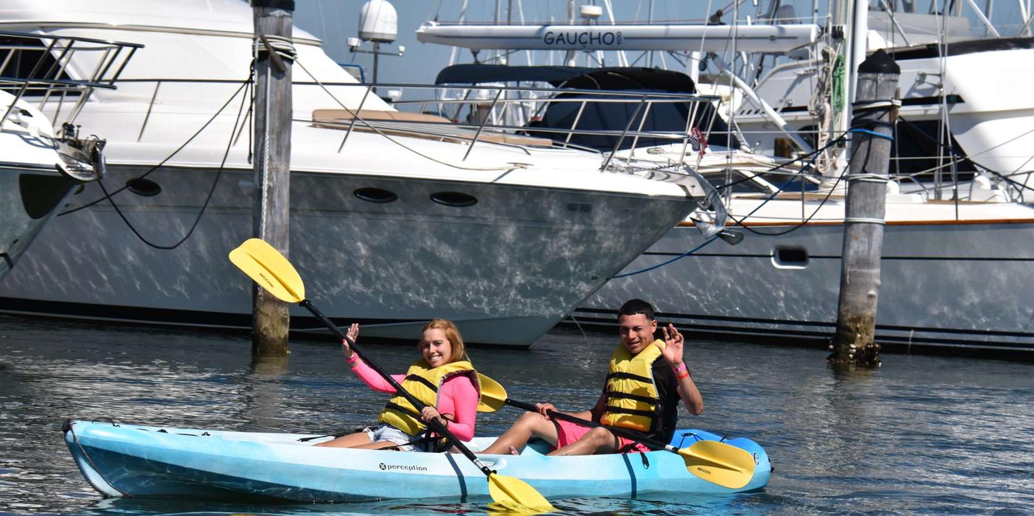 Miami Paddle Sports Adventure - Image 6