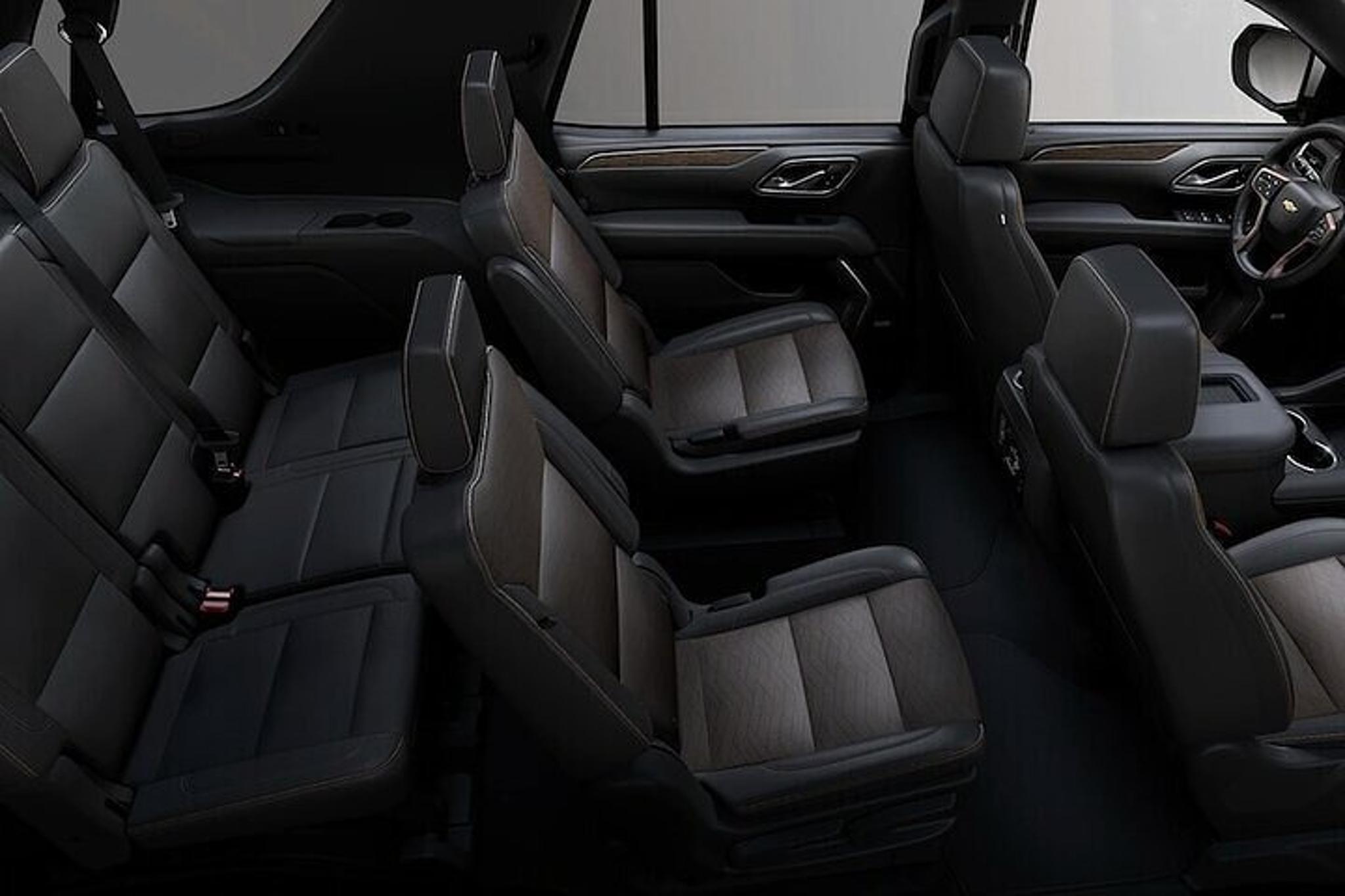 Milwaukee Airport SUV Transfer - Image 6