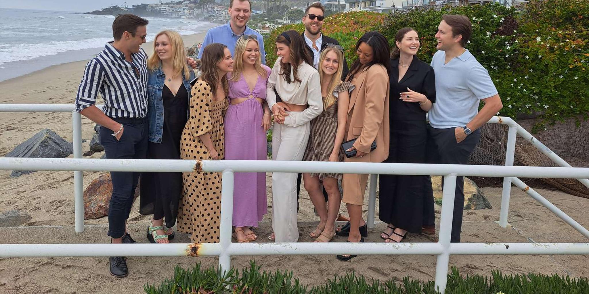 Malibu Wine, Food, and Beach Tour by Open-Air Bus - Image 2