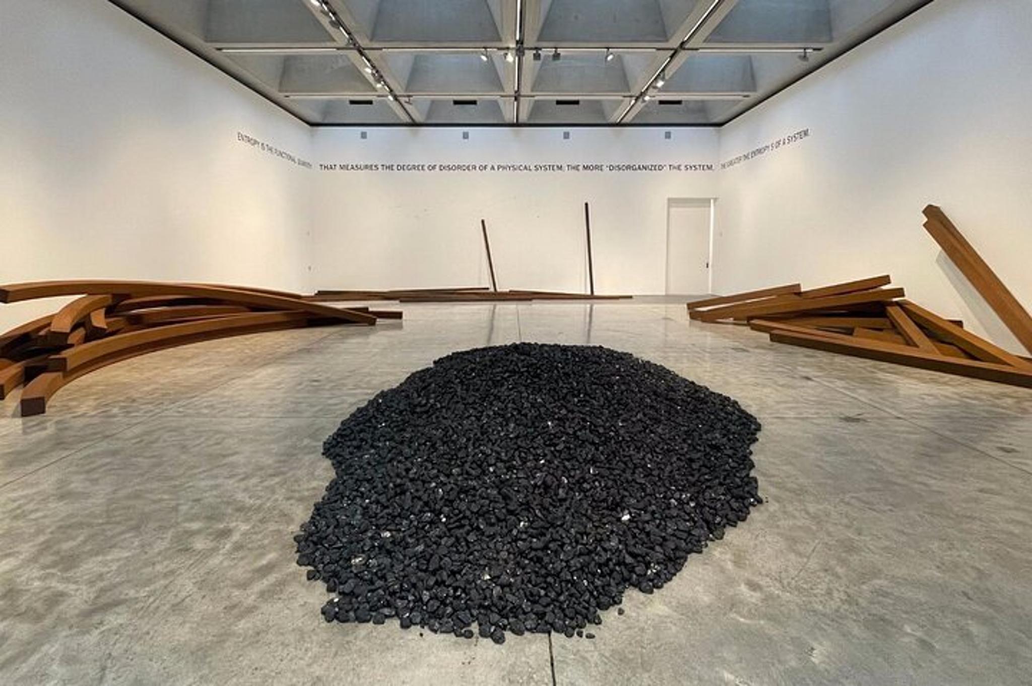 New York City Art Galleries Tour - Image 1