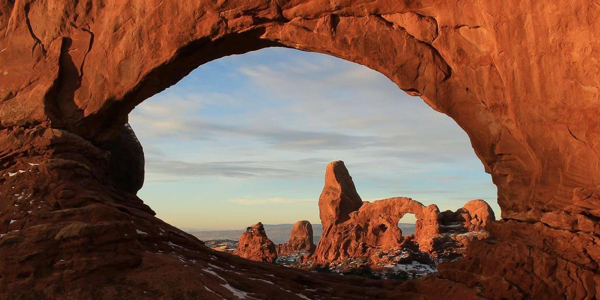 Moab Canyonlands and Arches 4x4 Adventure - Image 6