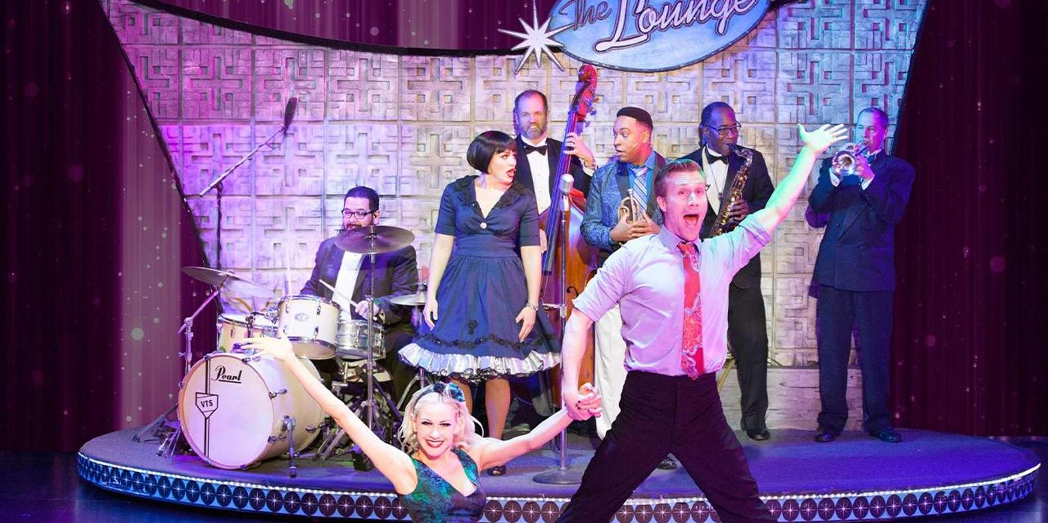 Las Vegas Show Ticket - Image 6