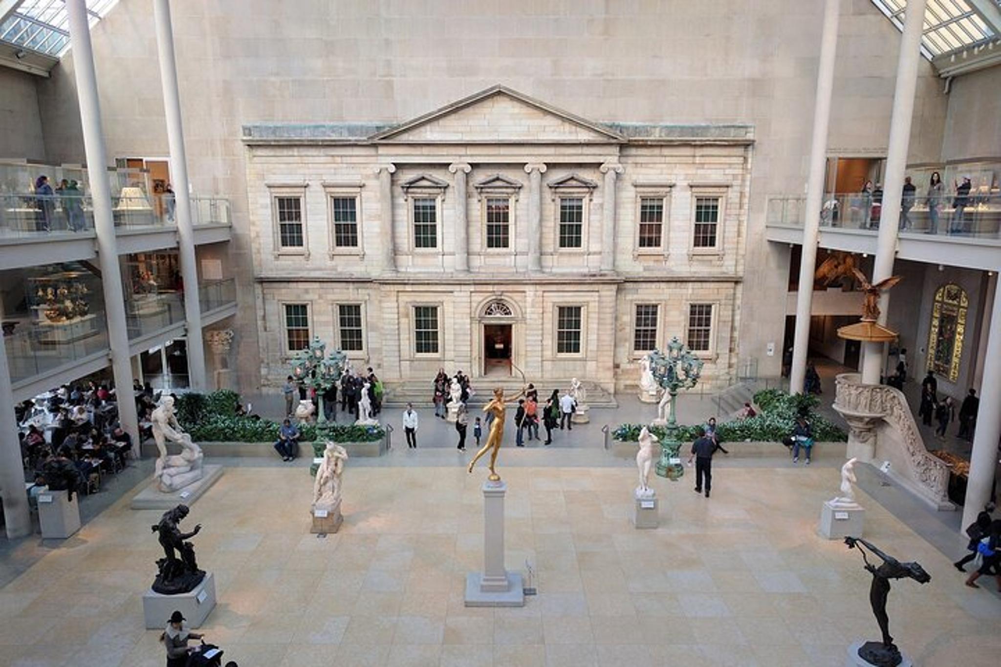 New York City Art Museum Tour - Image 6