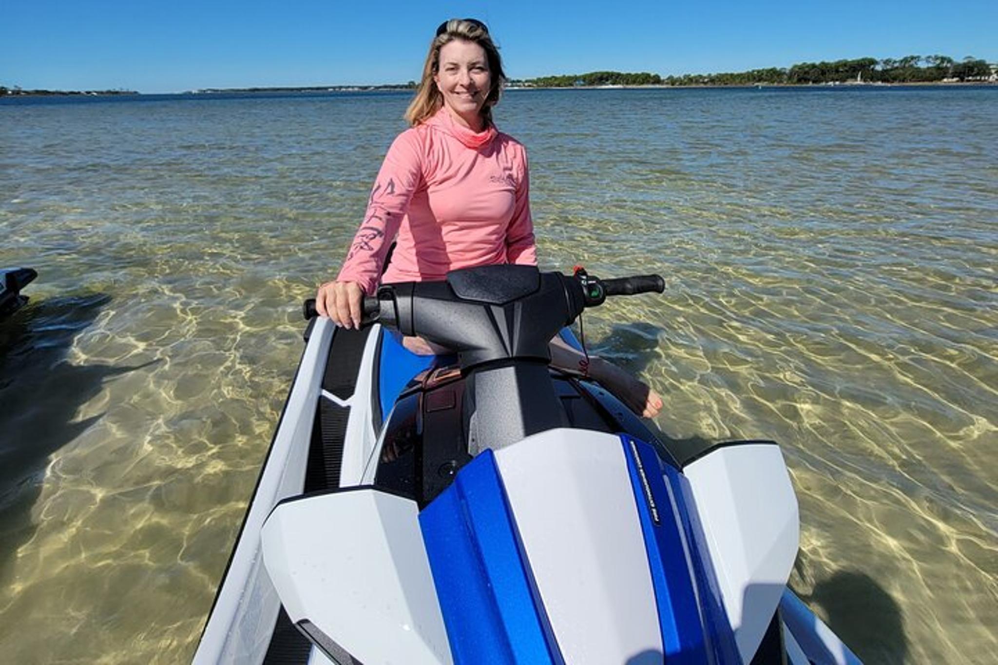 Fort Walton Beach Jet Ski Adventure - Image 5
