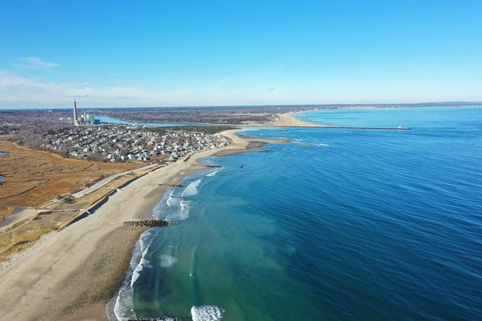 New York Helicopter Day Trip to Cape Cod - Image 2