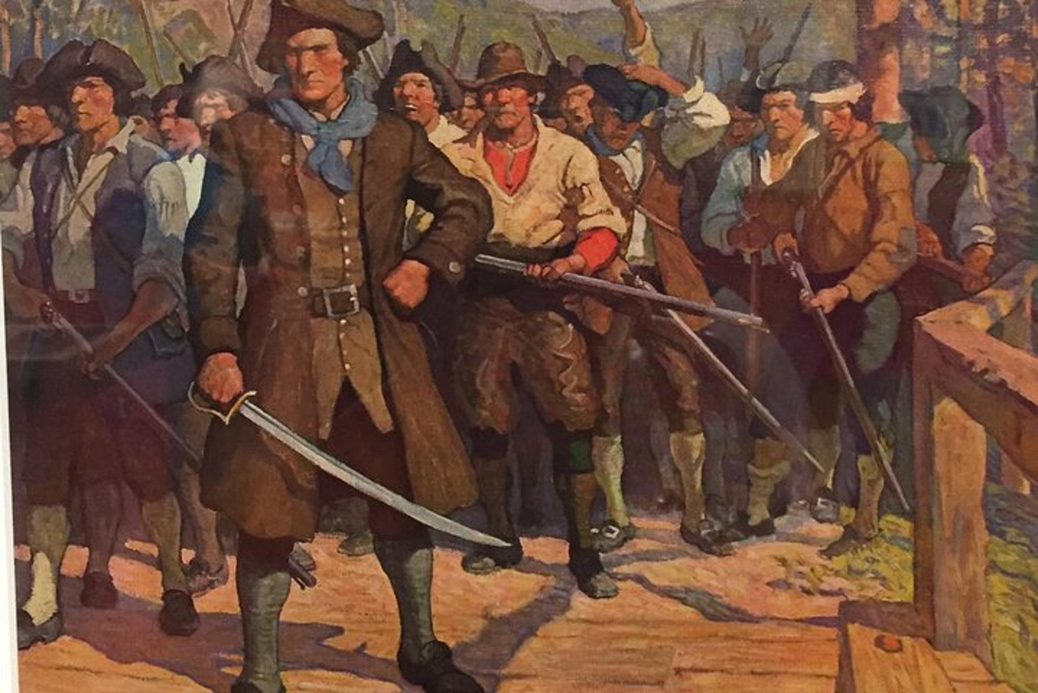 Philadelphia Outlander Private Tour 3 hr - Image 3