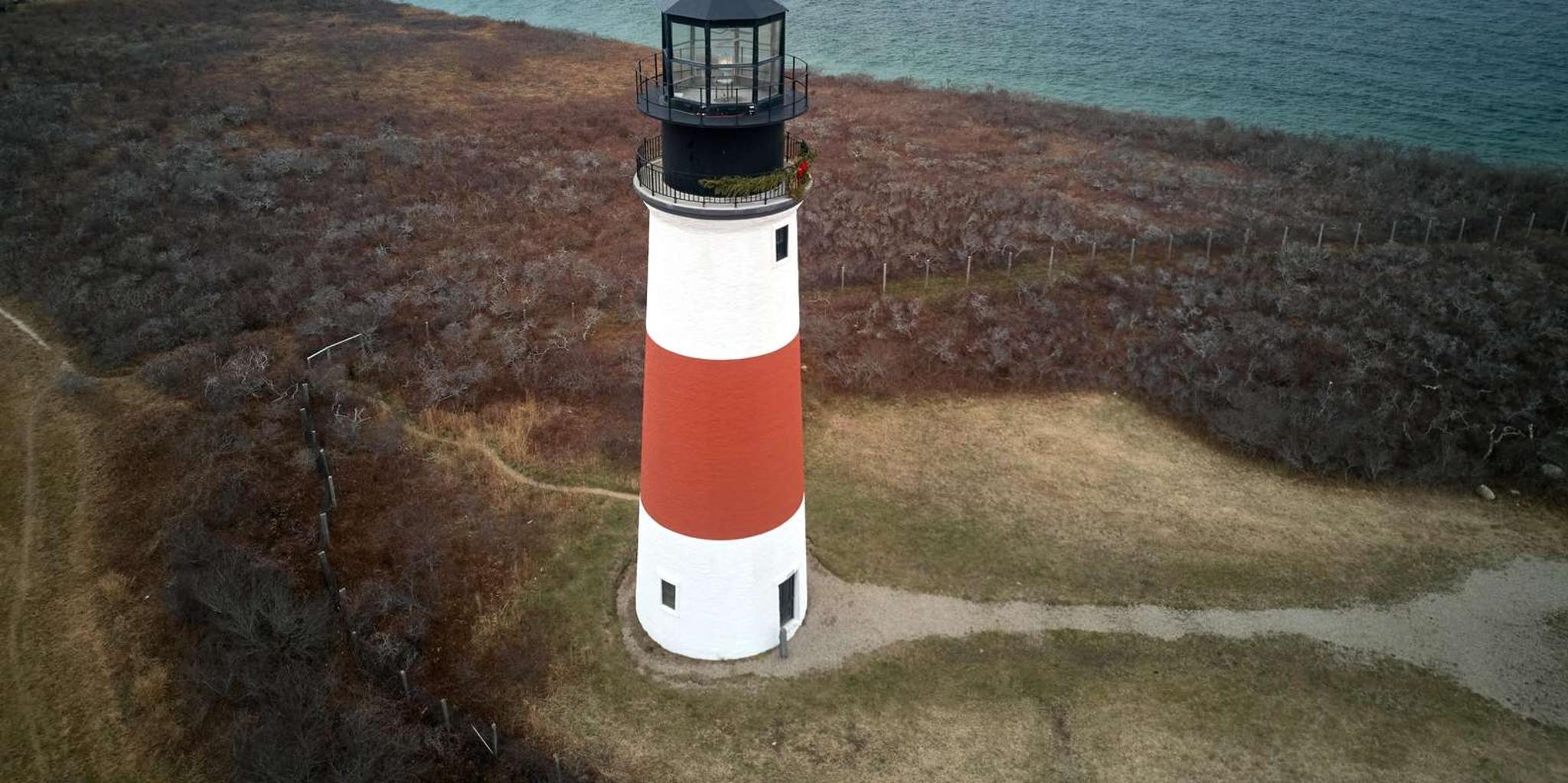Nantucket Self-Guided Biking or Driving Tour - Image 3