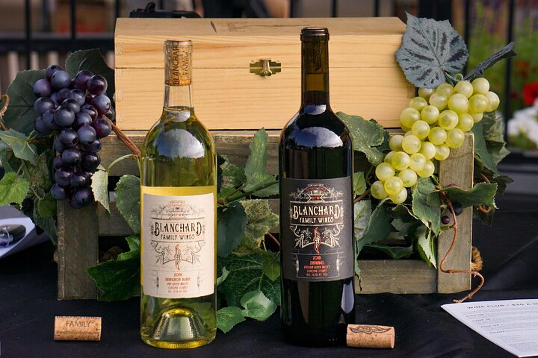 Denver Wine Tasting Experience - Image 4