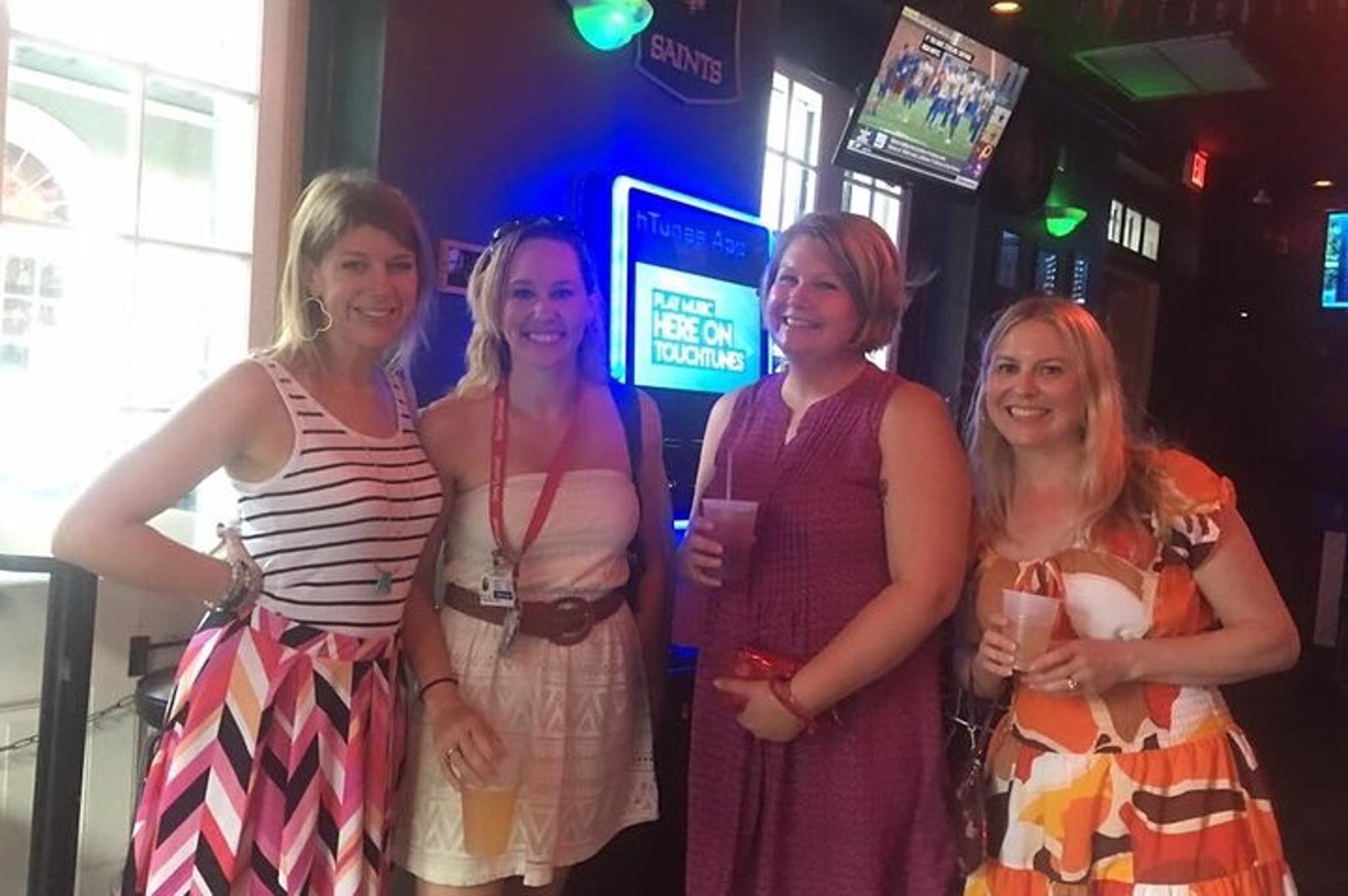 New Orleans Ghost Walking Tour - Image 2