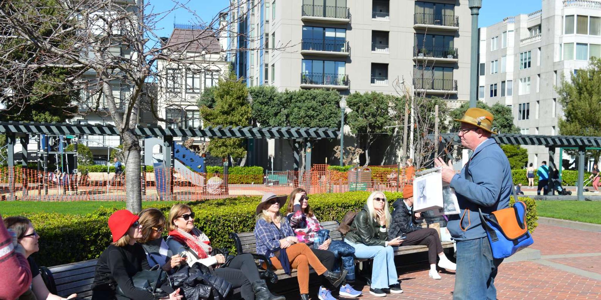 San Francisco Cable Car History Walking Tour - Image 2