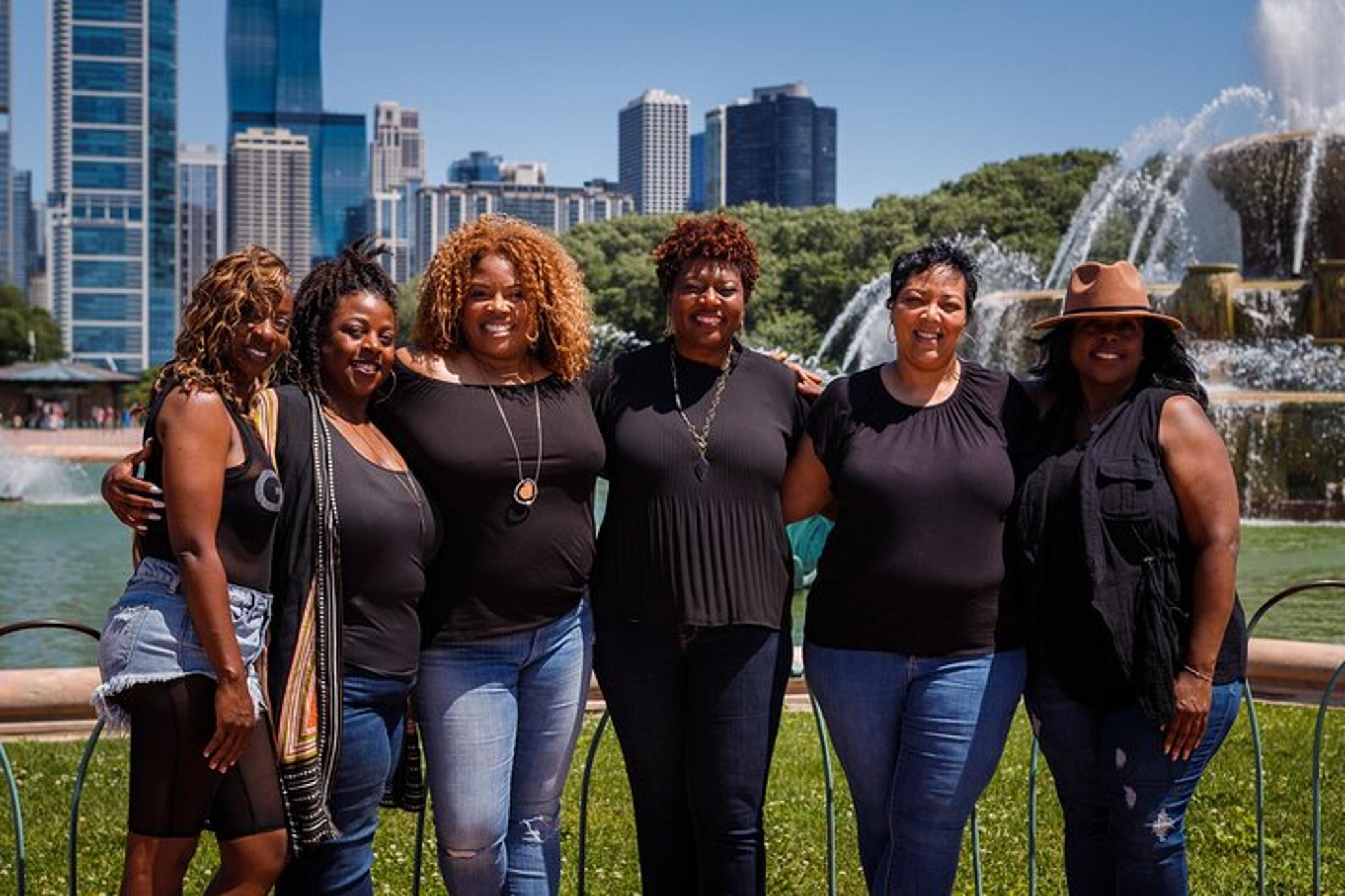 Chicago Professional Photo Shoot - Image 3