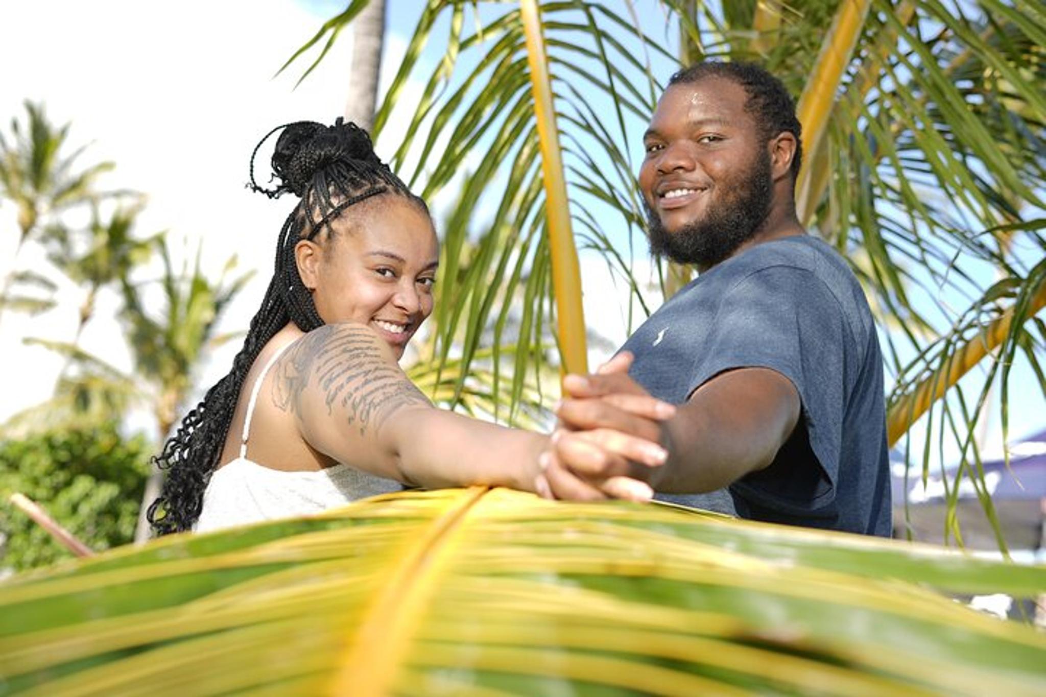 Honolulu Waikiki Beach Sunrise Photo Tour 1 hr - Image 5