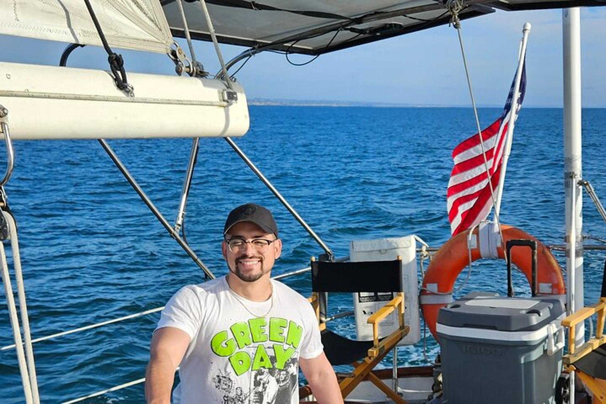 Oceanside Sailing Adventure - Image 6
