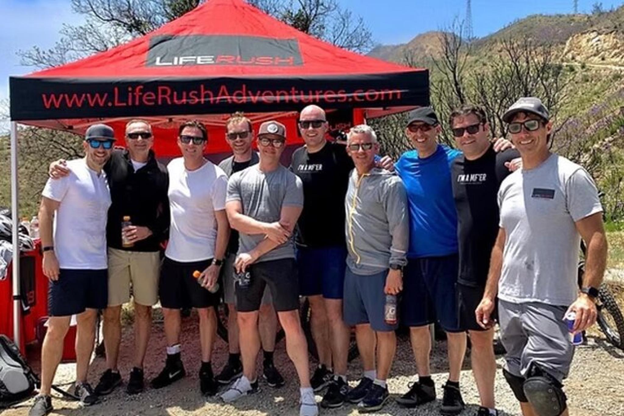 Fullerton Electric Bike Tour - Image 5