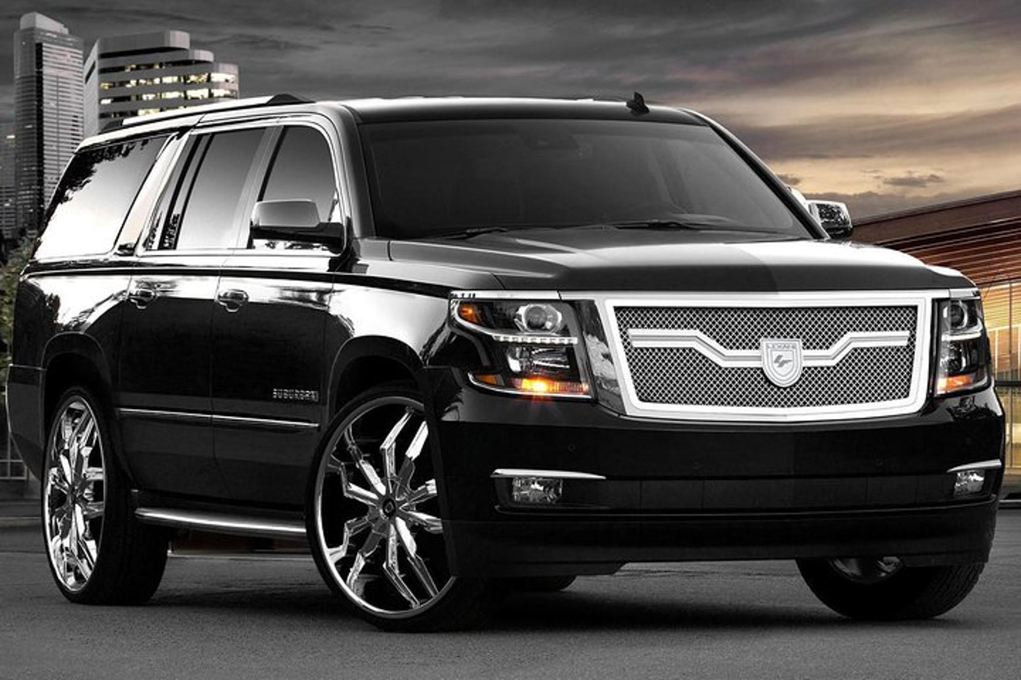 San Francisco Airport Transfer to Union Square - Image 3