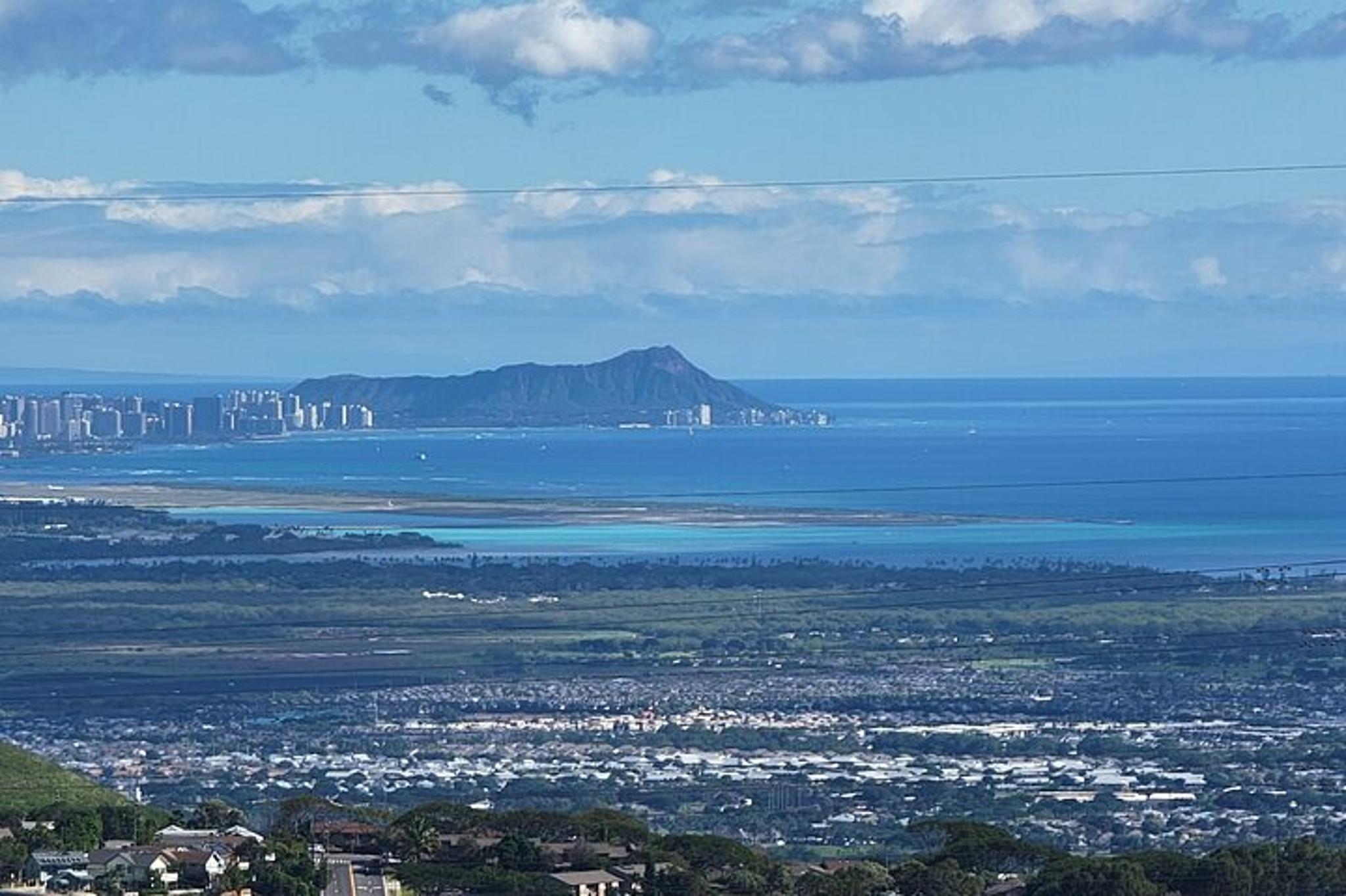 O'ahu Hike and Snorkel Adventure - Image 2