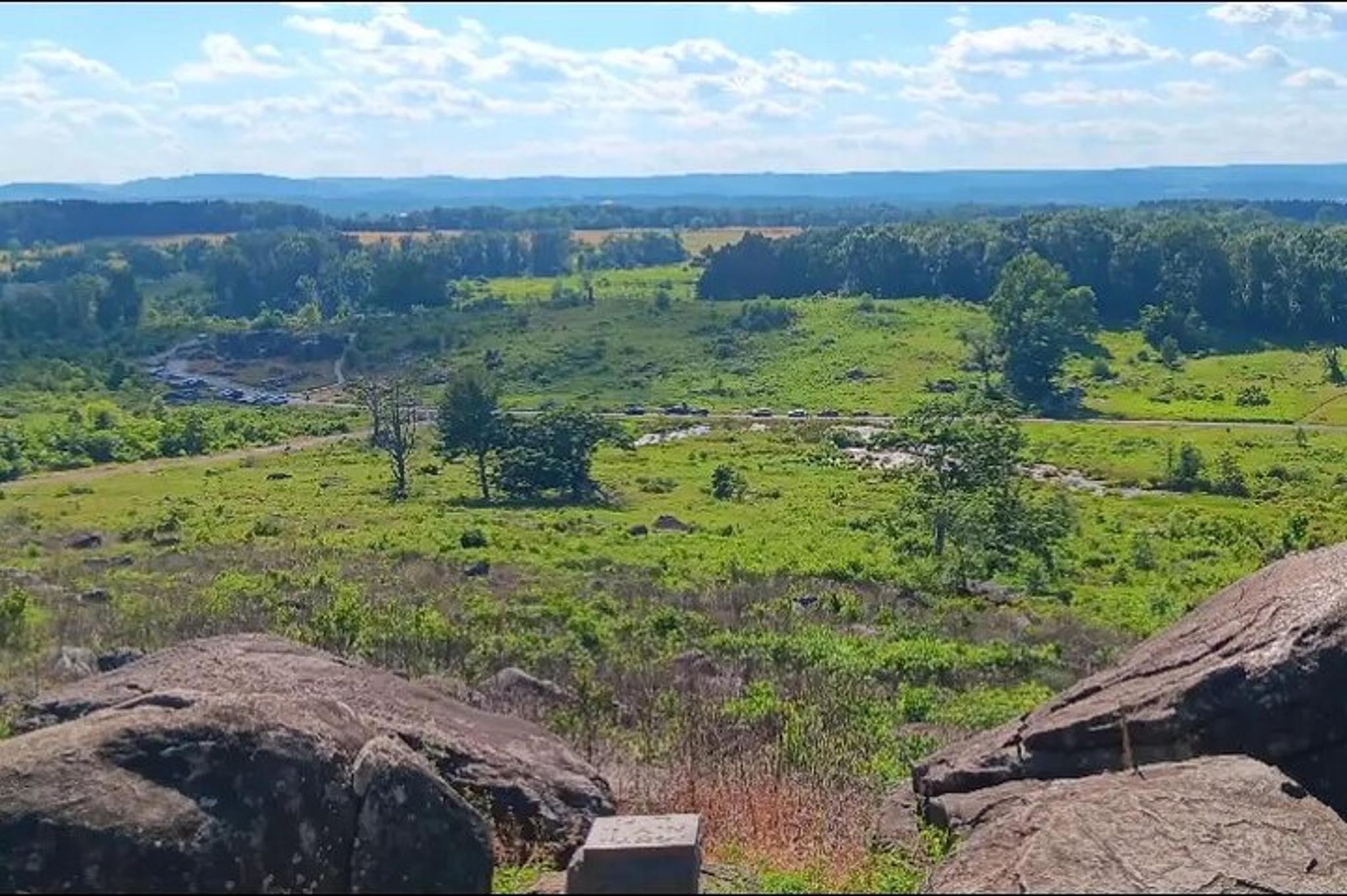 Gettysburg Haunted History Walk - Image 6