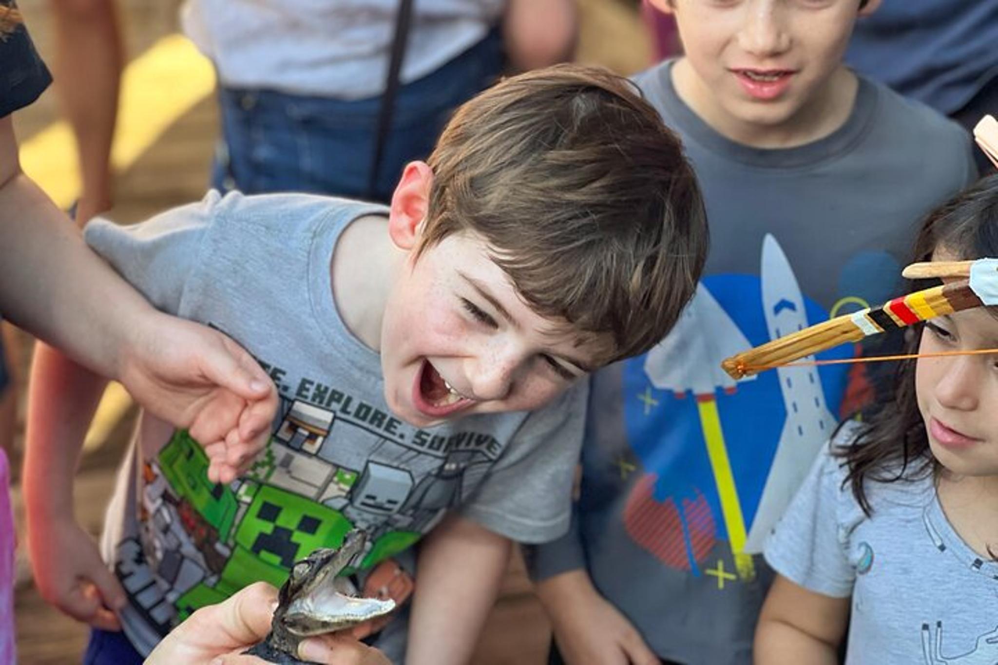 Miami Everglades Adventure Tour - Image 5