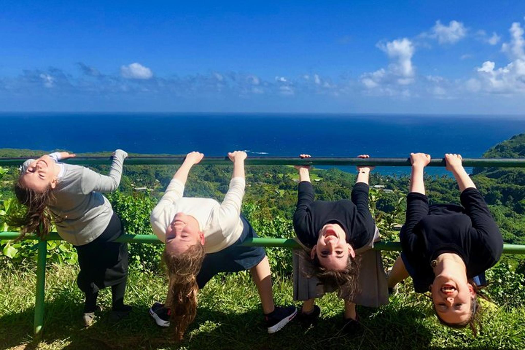 Paia Road to Hana Tour - Image 2