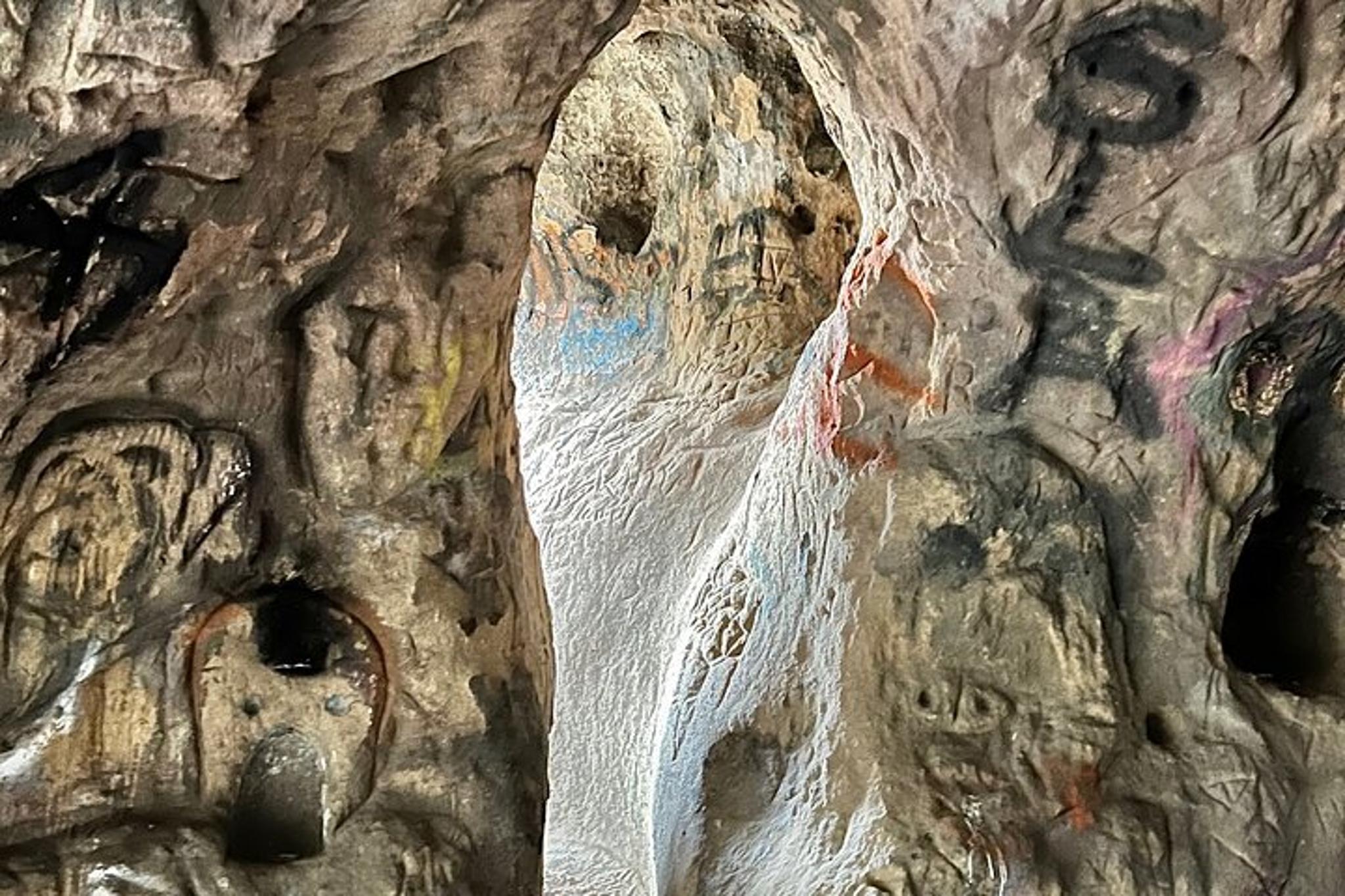 Santa Monica Hidden Caves Electric Mountain Bike Tour - Image 6