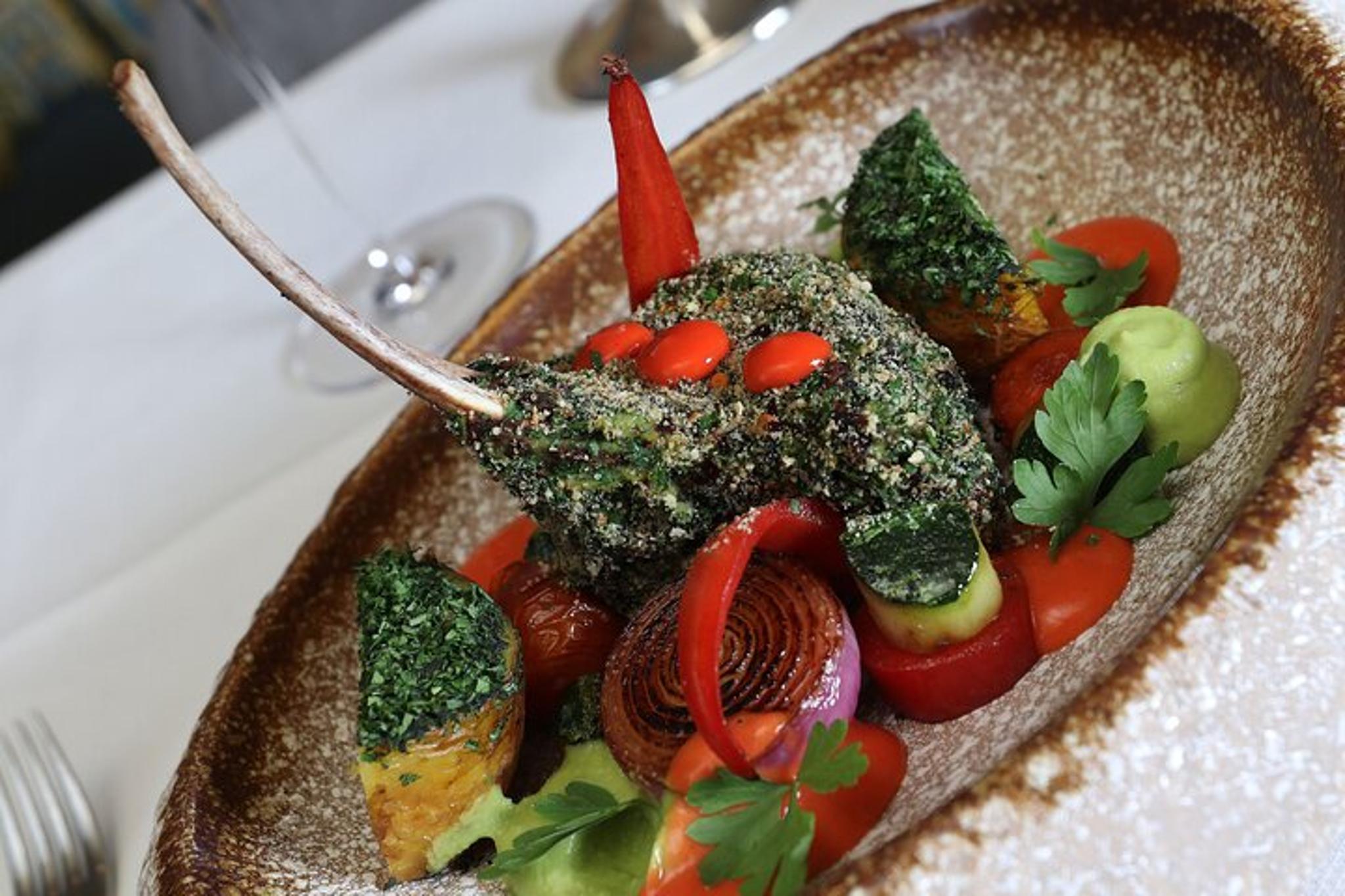 Miami Food & Wine Pairing with Chef - Image 4