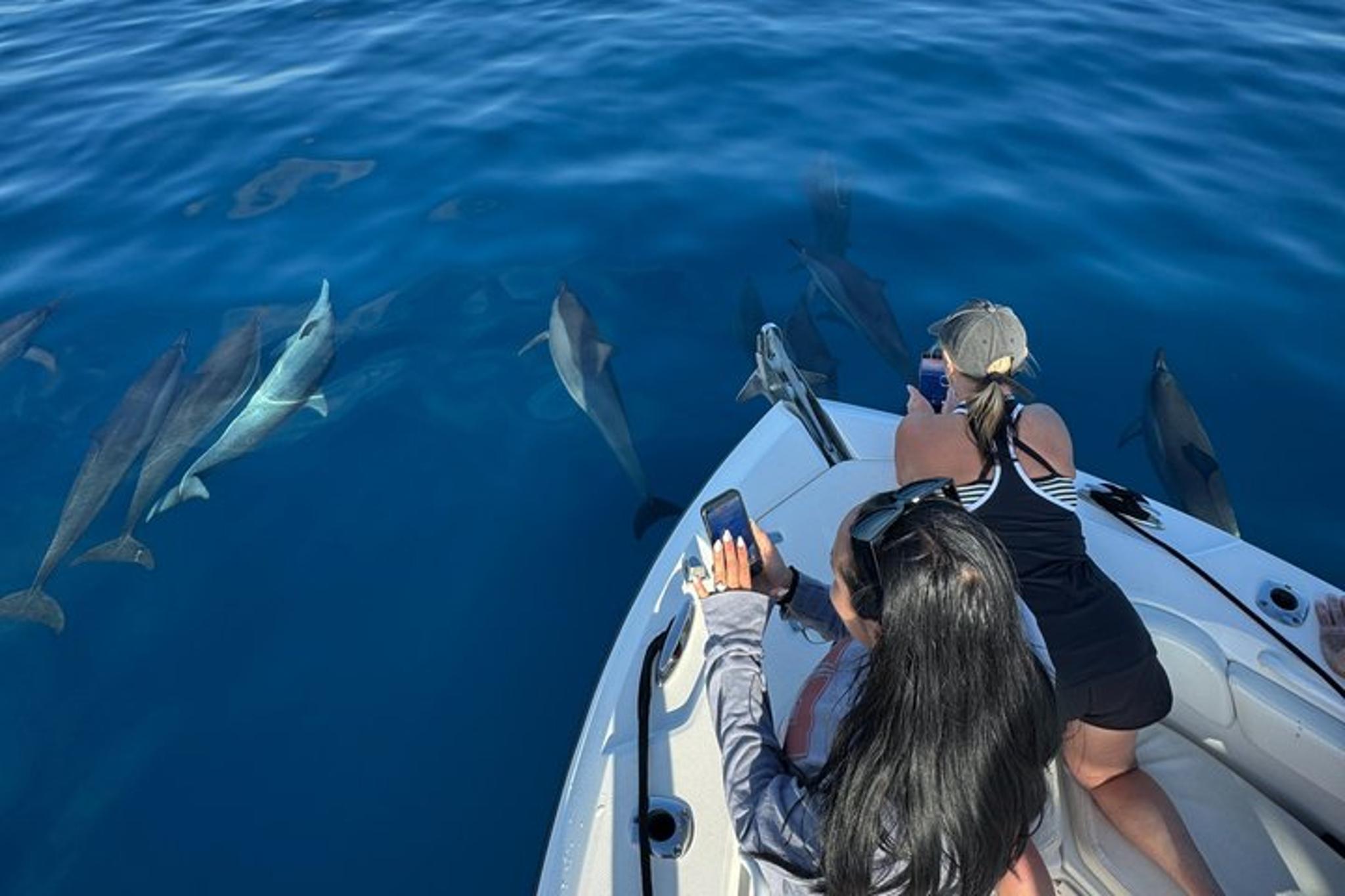 Honolulu Snorkel Tour at Turtle Canyon 90 min - Image 5