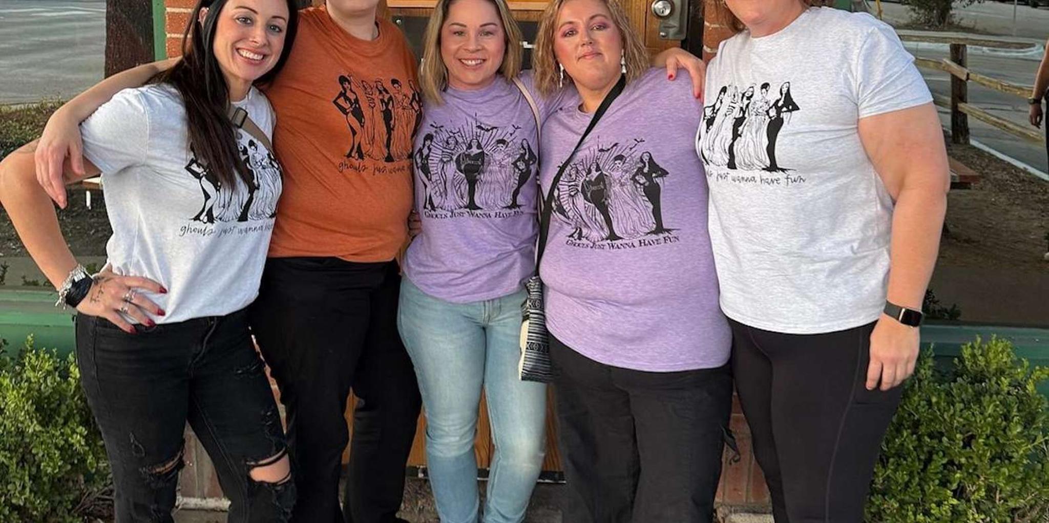 Austin Ghost and Murder Walking Tour 2 hr - Image 5