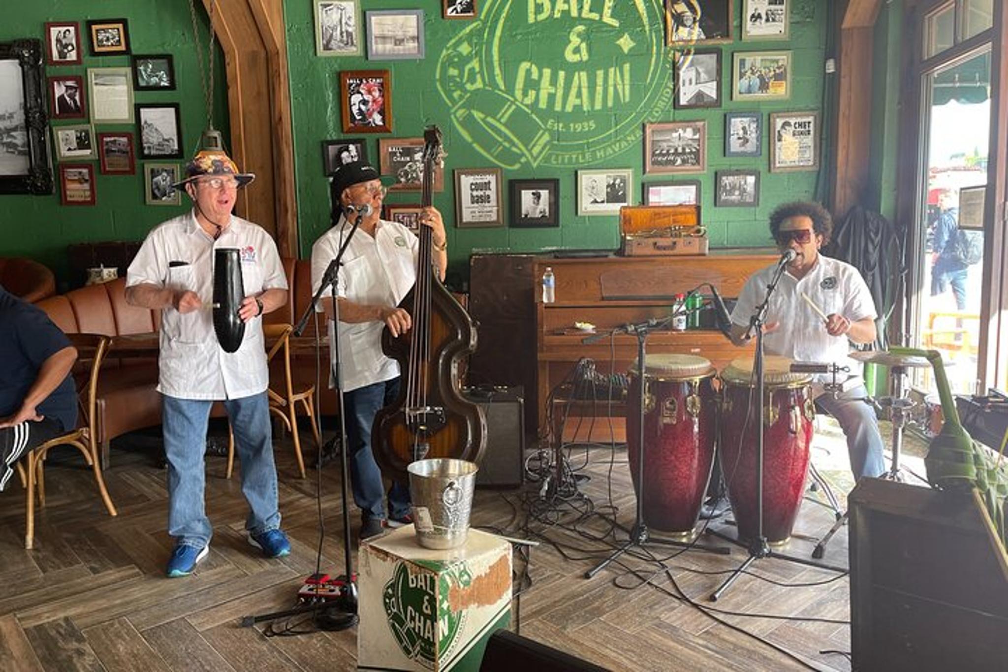 Miami Walking Tour of Little Havana - Image 6