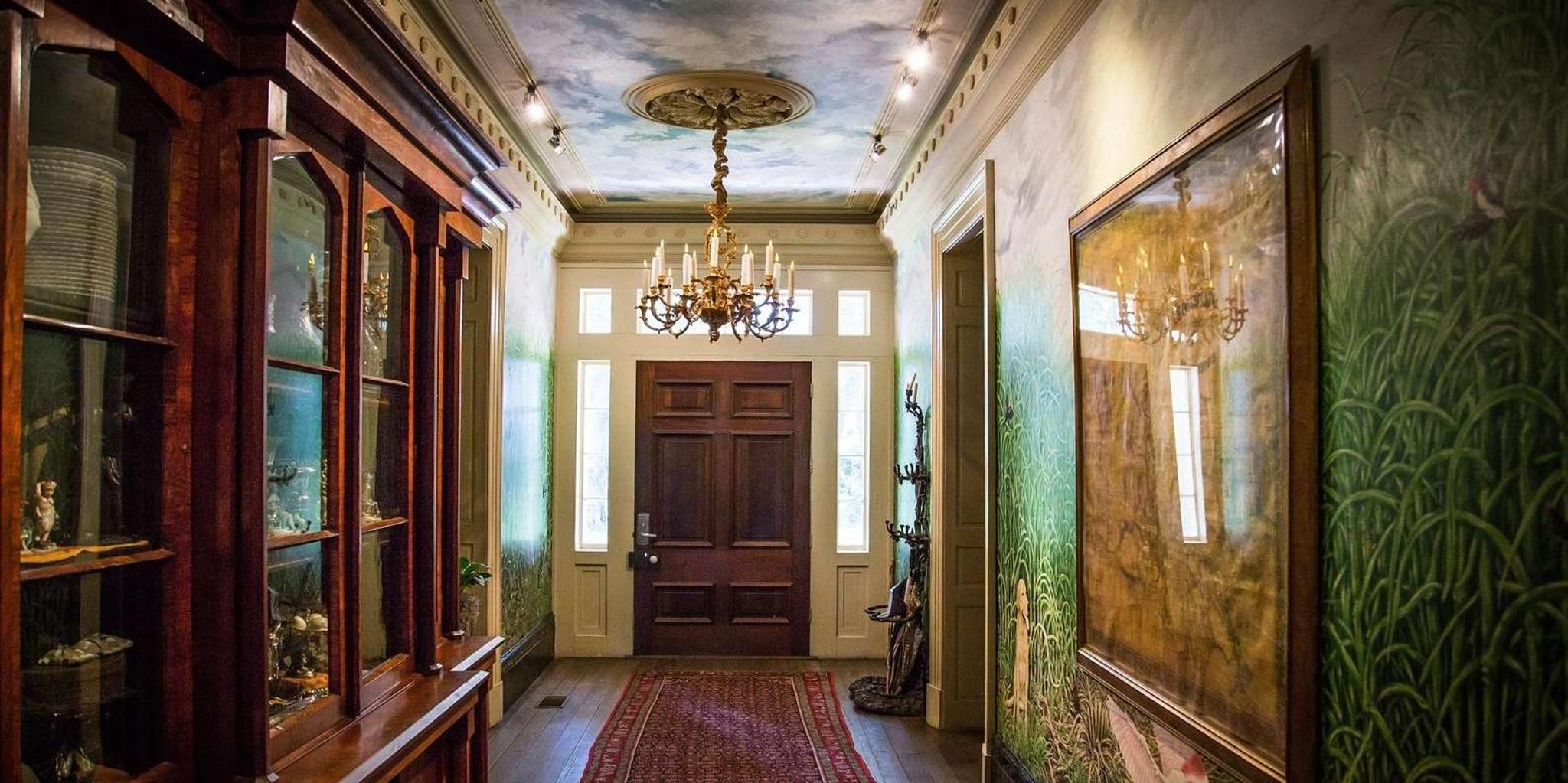 New Orleans Houmas House Plantation Tour - Image 2