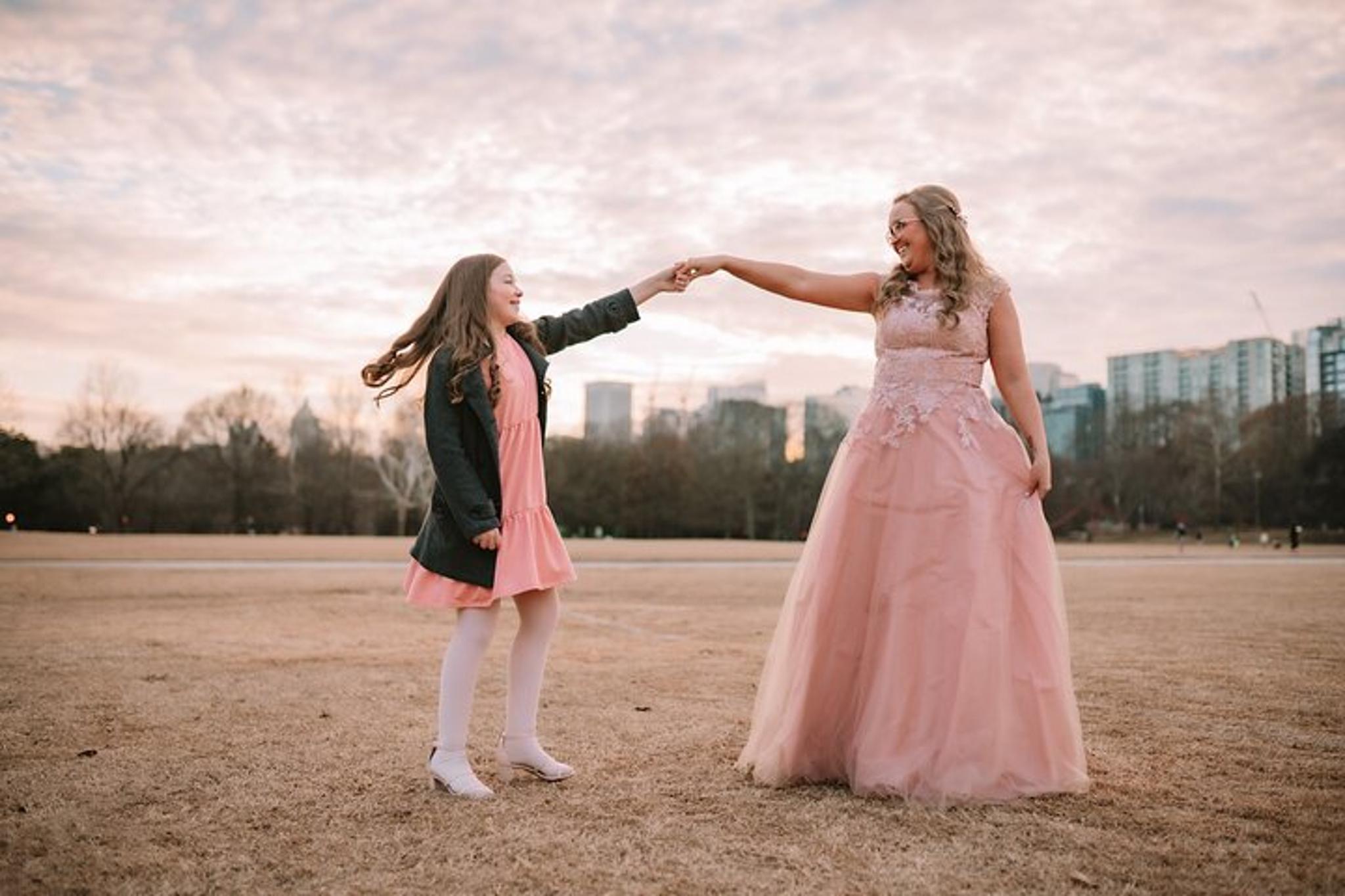 Anaheim Vacation Photoshoot - Image 3