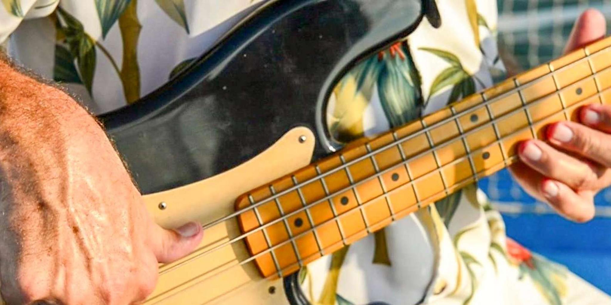 St. Augustine Sunset Sail with Live Music - Image 6