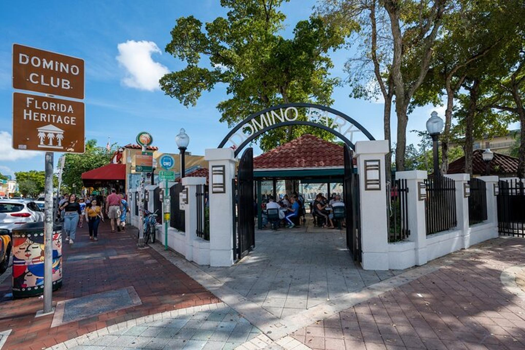 Miami Walking Tour of Little Havana - Image 2