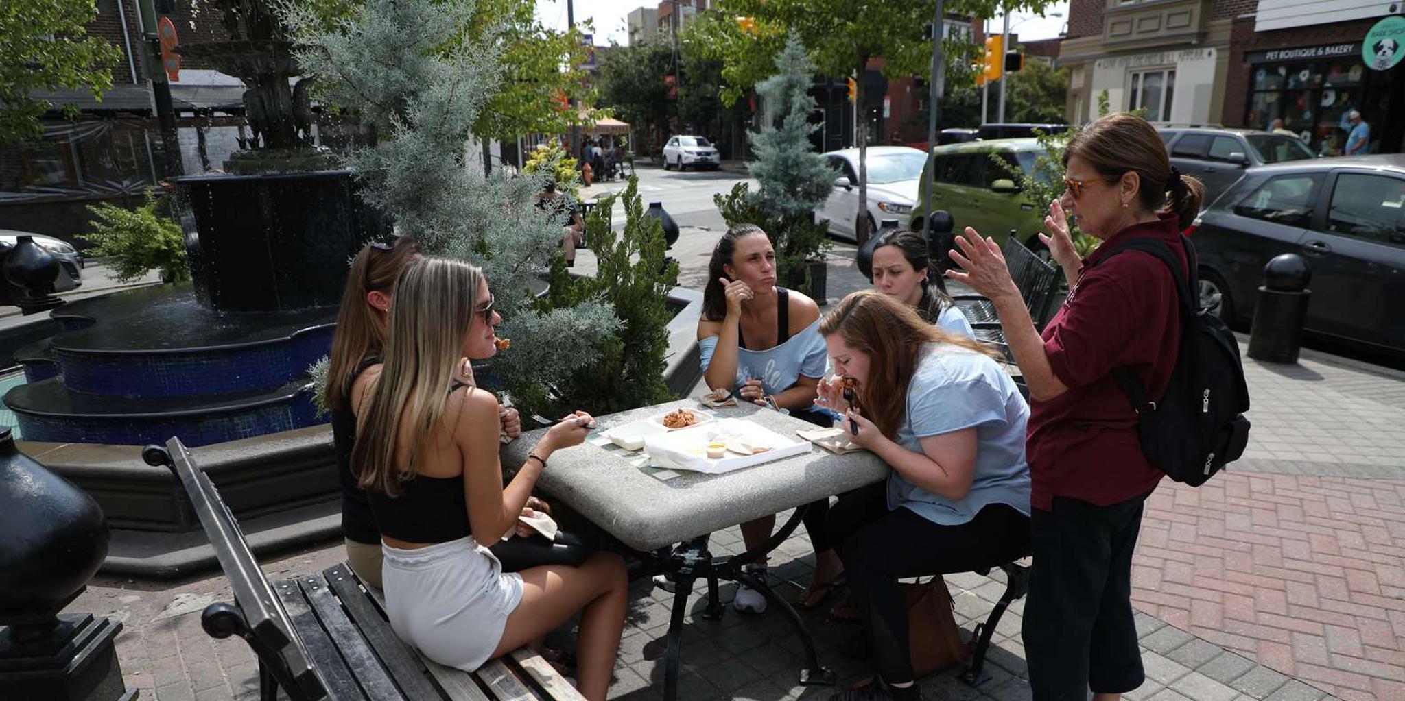 Philadelphia East Passyunk Food Tour - Image 6