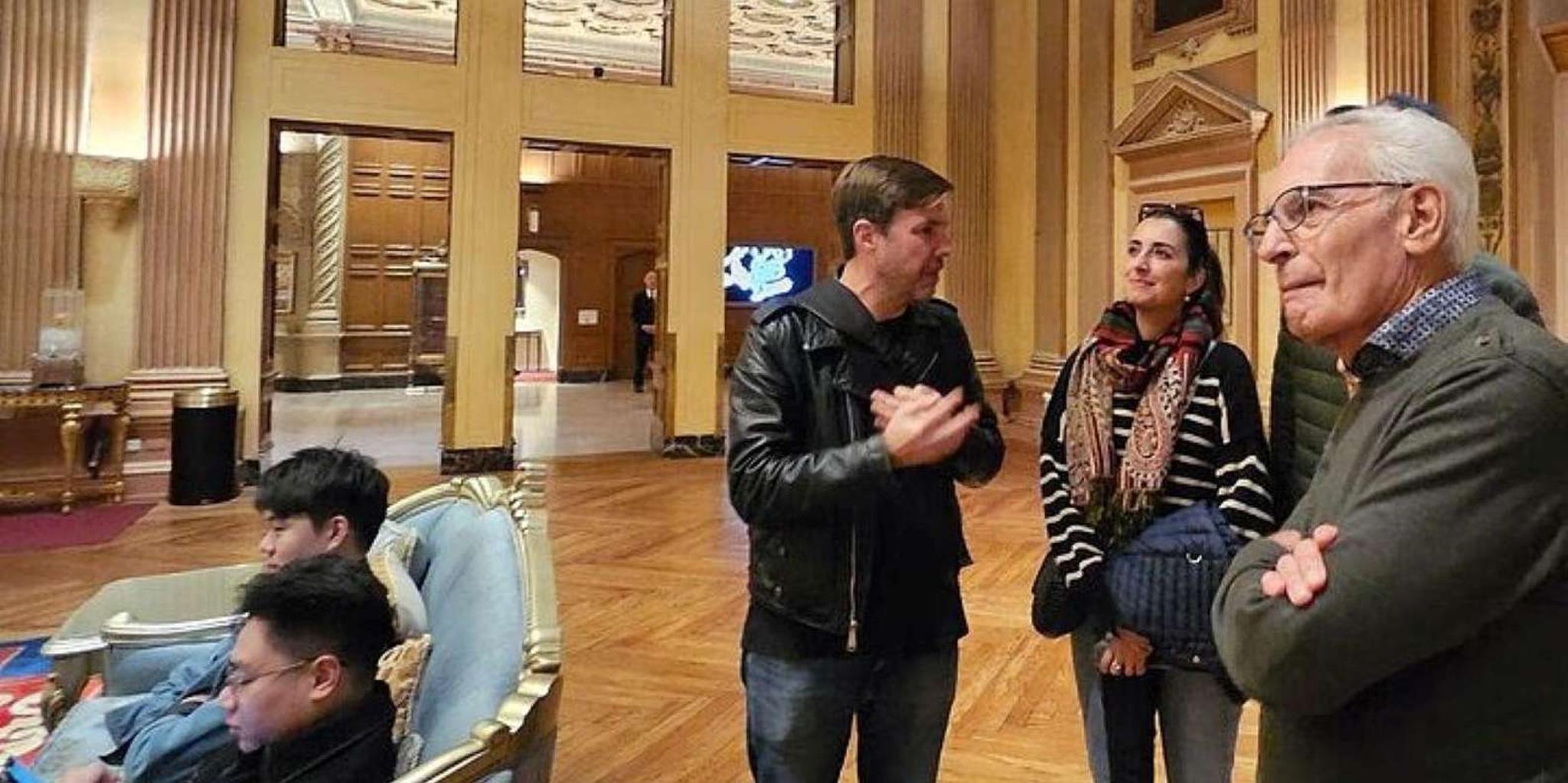 Los Angeles History and Film Set Tour at the Biltmore - Image 6