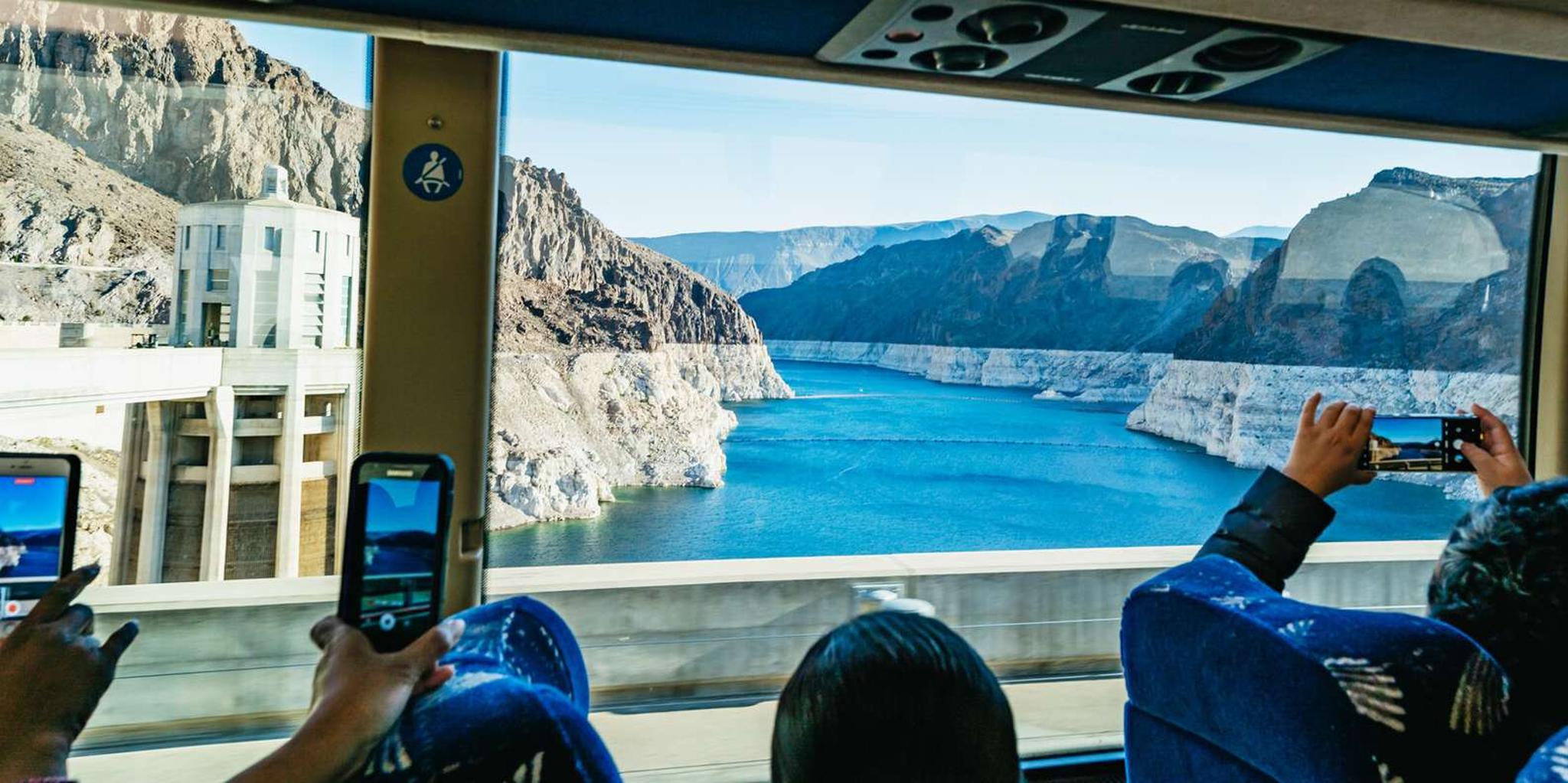 Las Vegas Grand Canyon West Rim Tour with Hoover Dam Stop - Image 4