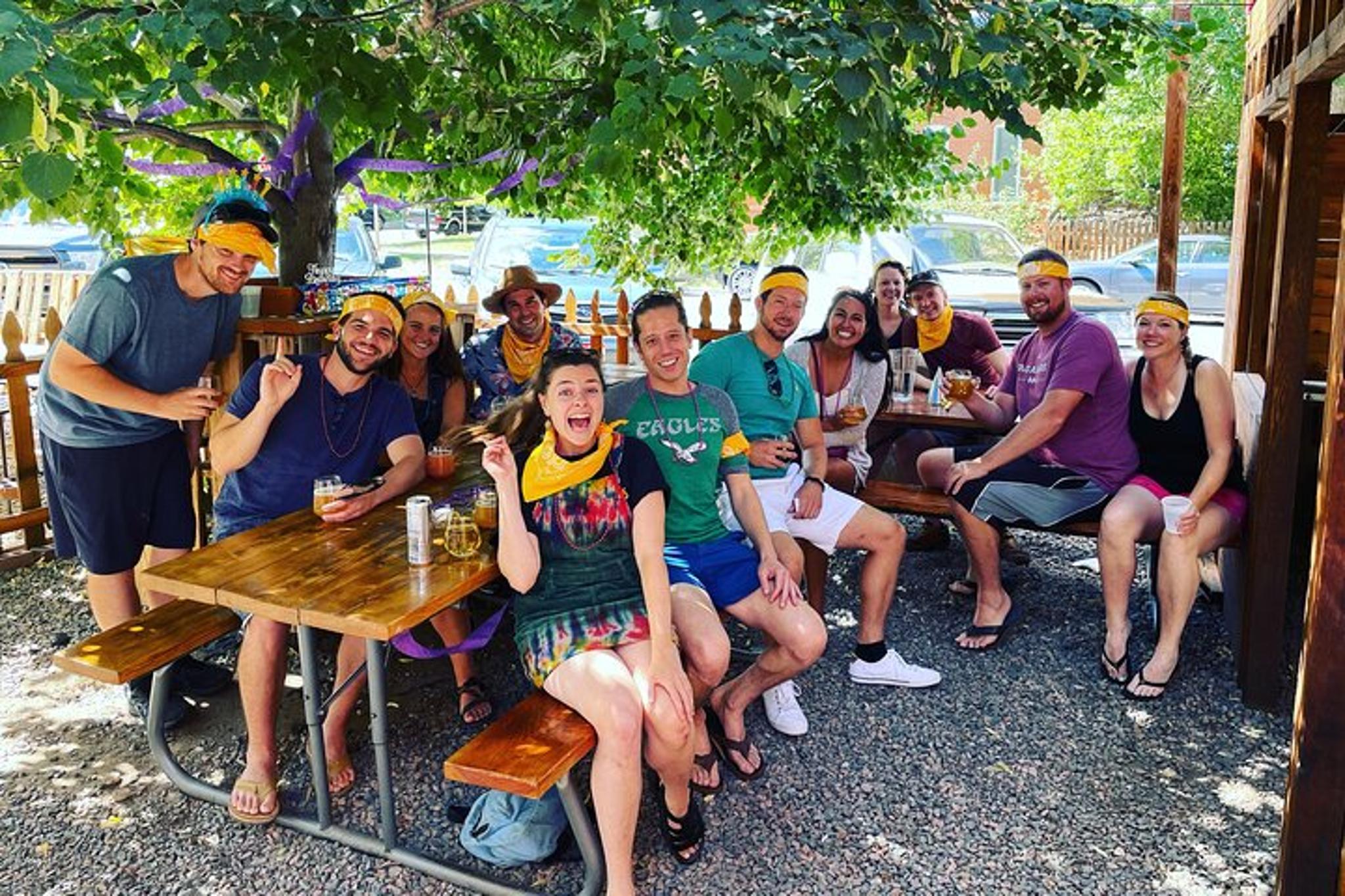 Golden Pub Crawl - Image 2