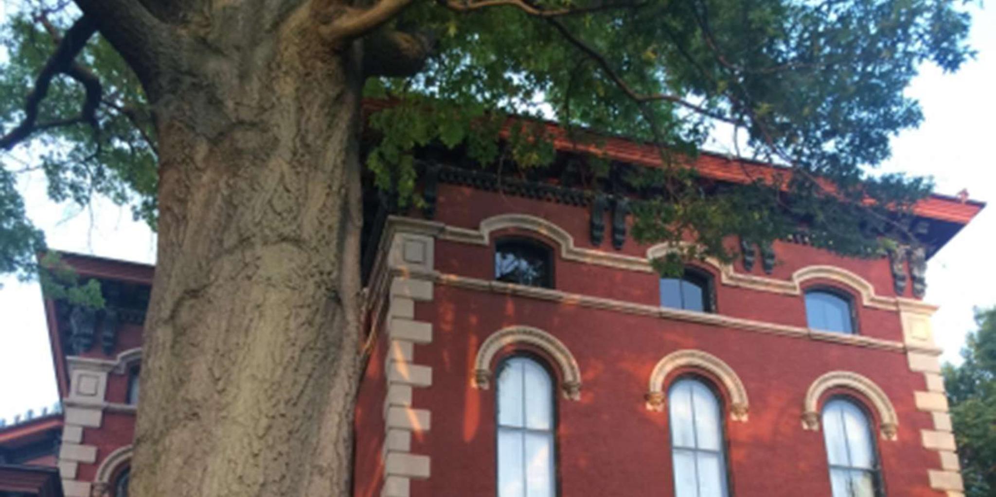 Louisville Haunted History Walking Tour - Image 6