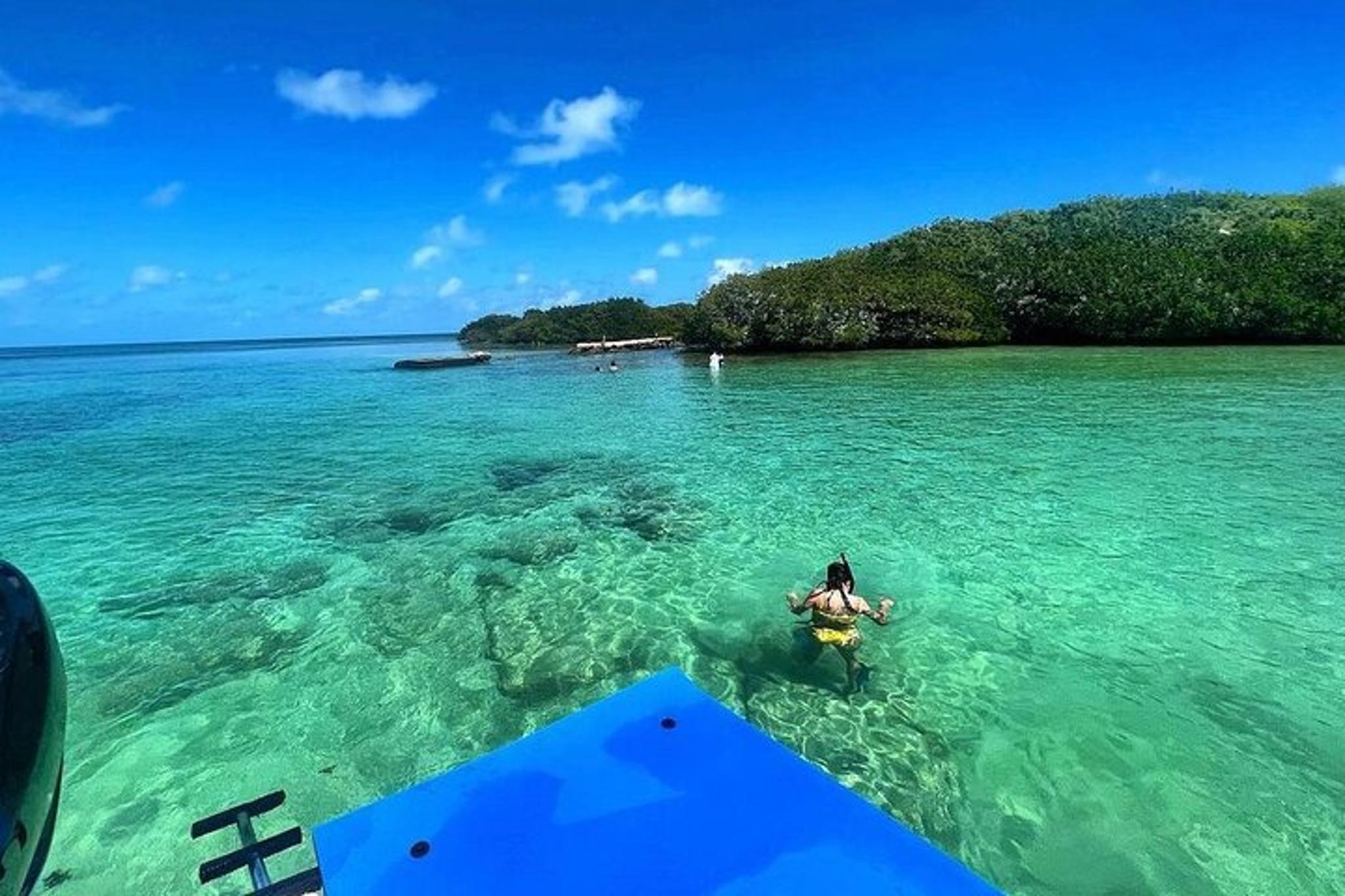 Miami Private Islands Day Trip - Image 3