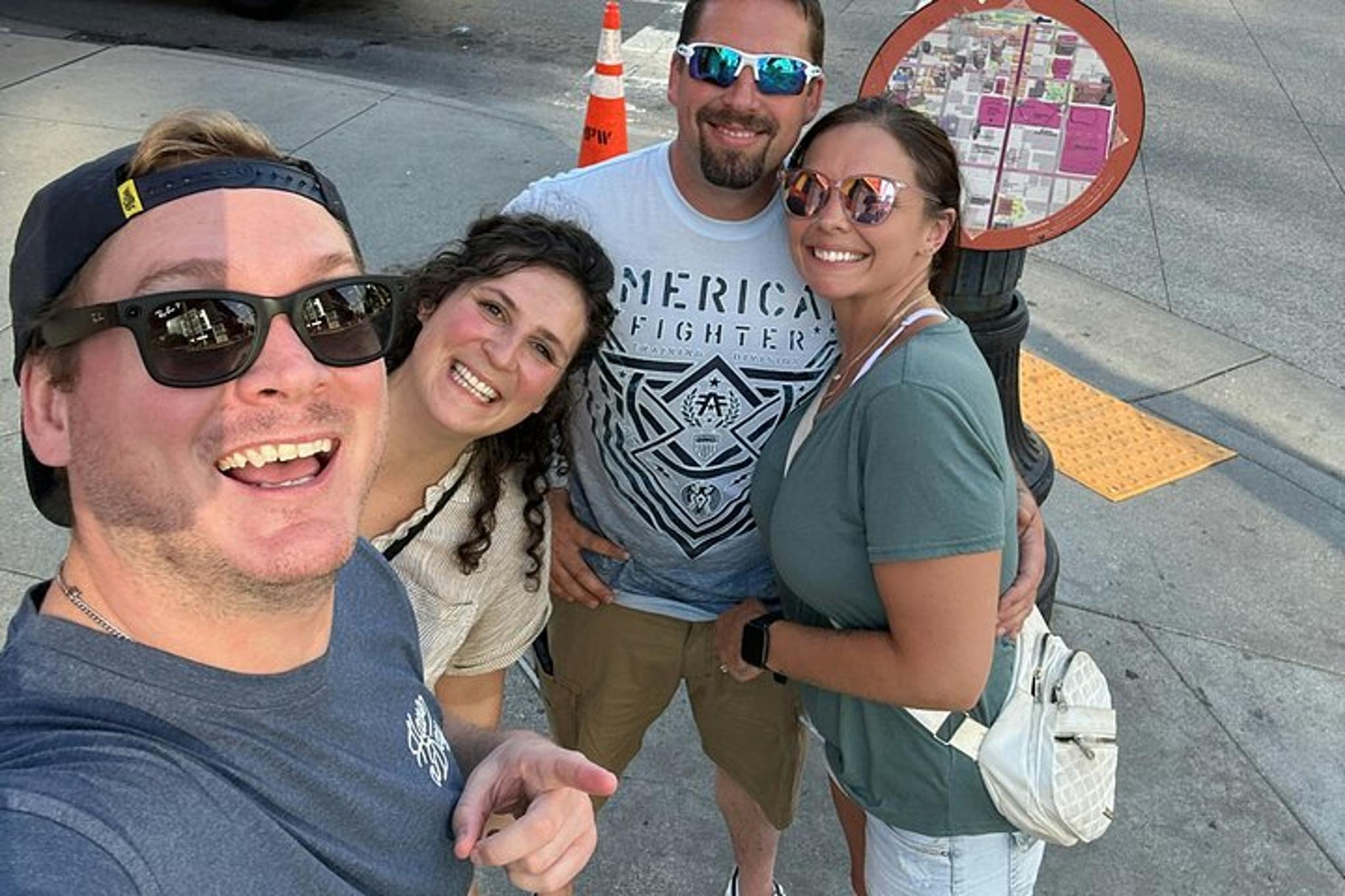 Nashville Self-Guided Adventure Game Walking Tour - Image 2