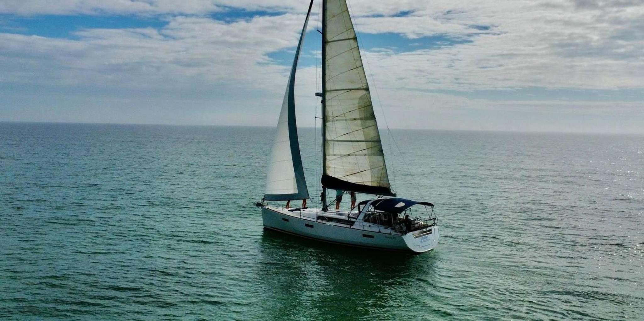 Panama City Beach Sailboat Snorkeling Tour 3 hr - Image 3