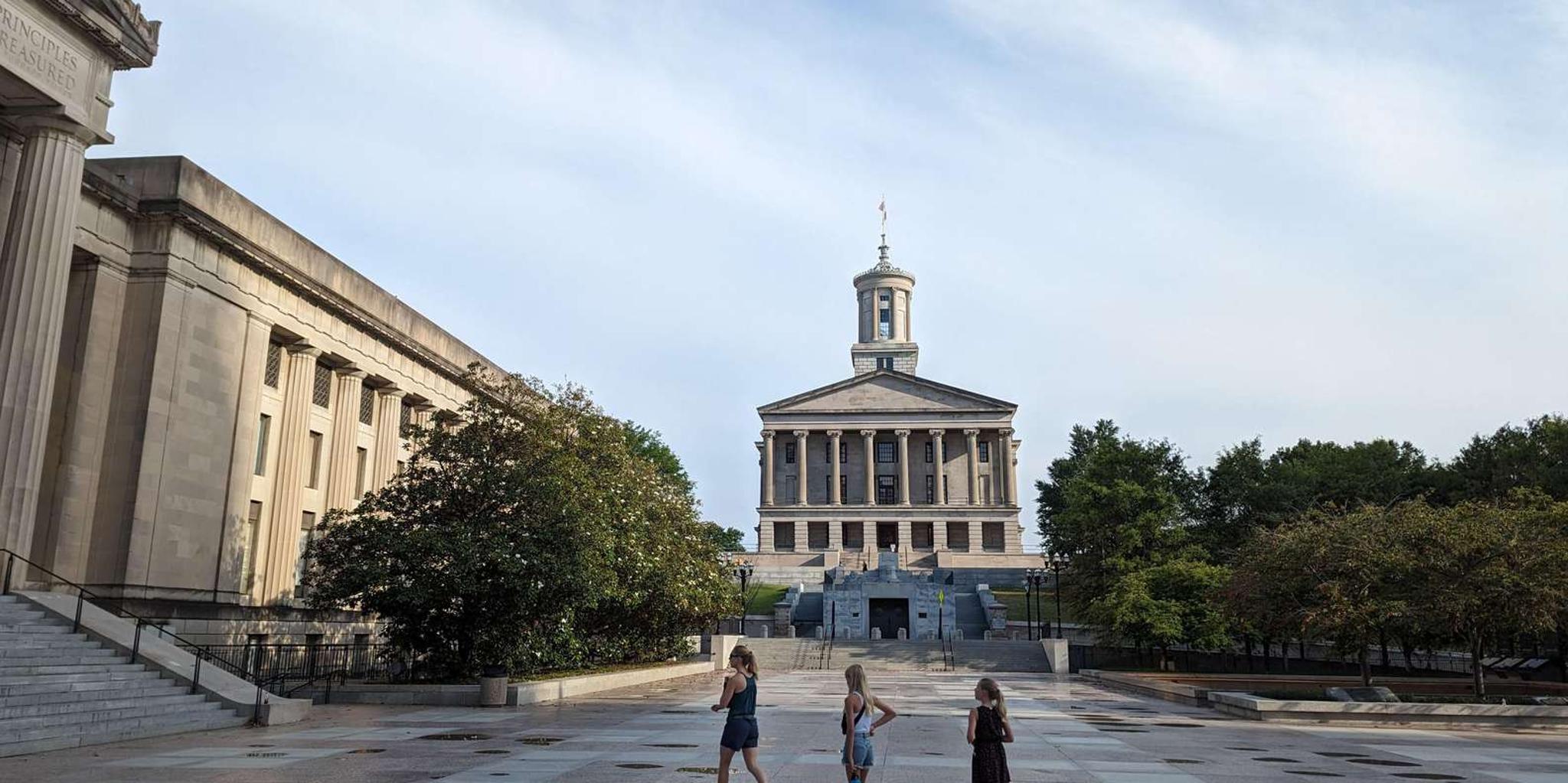 Nashville Walking Tour - Image 4
