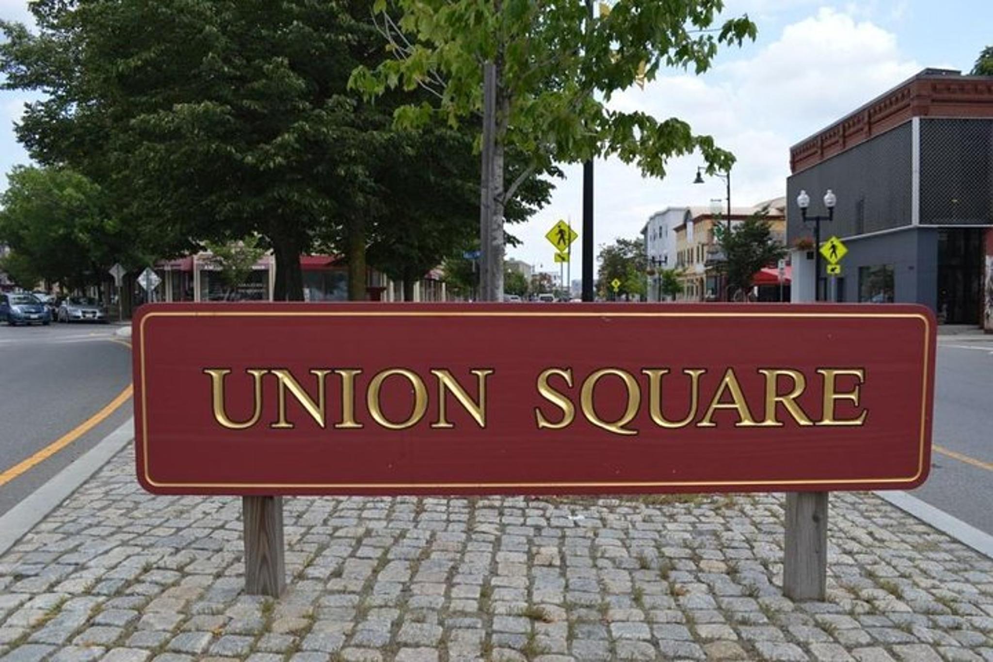 Somerville Food Tour in Union Square - Image 3