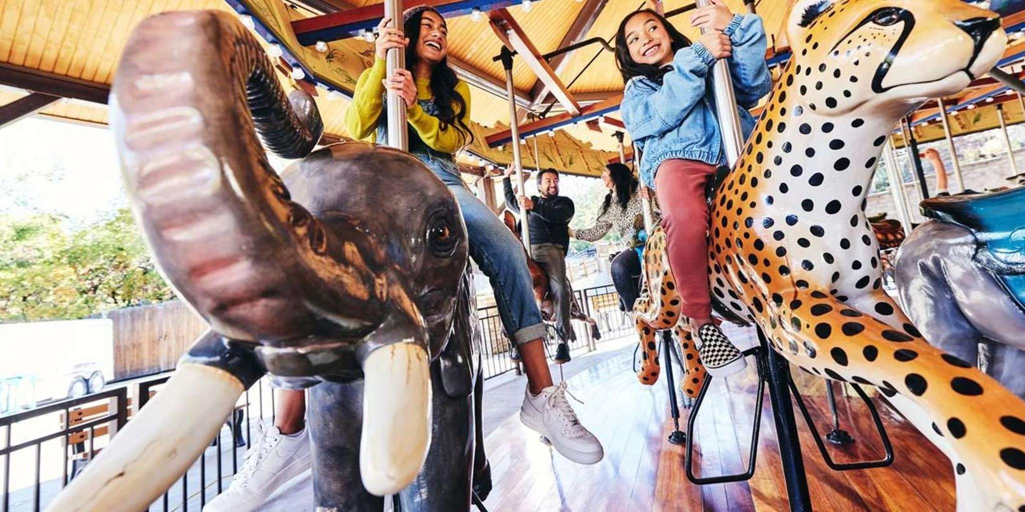 Salt Lake City Family Attractions Pass
