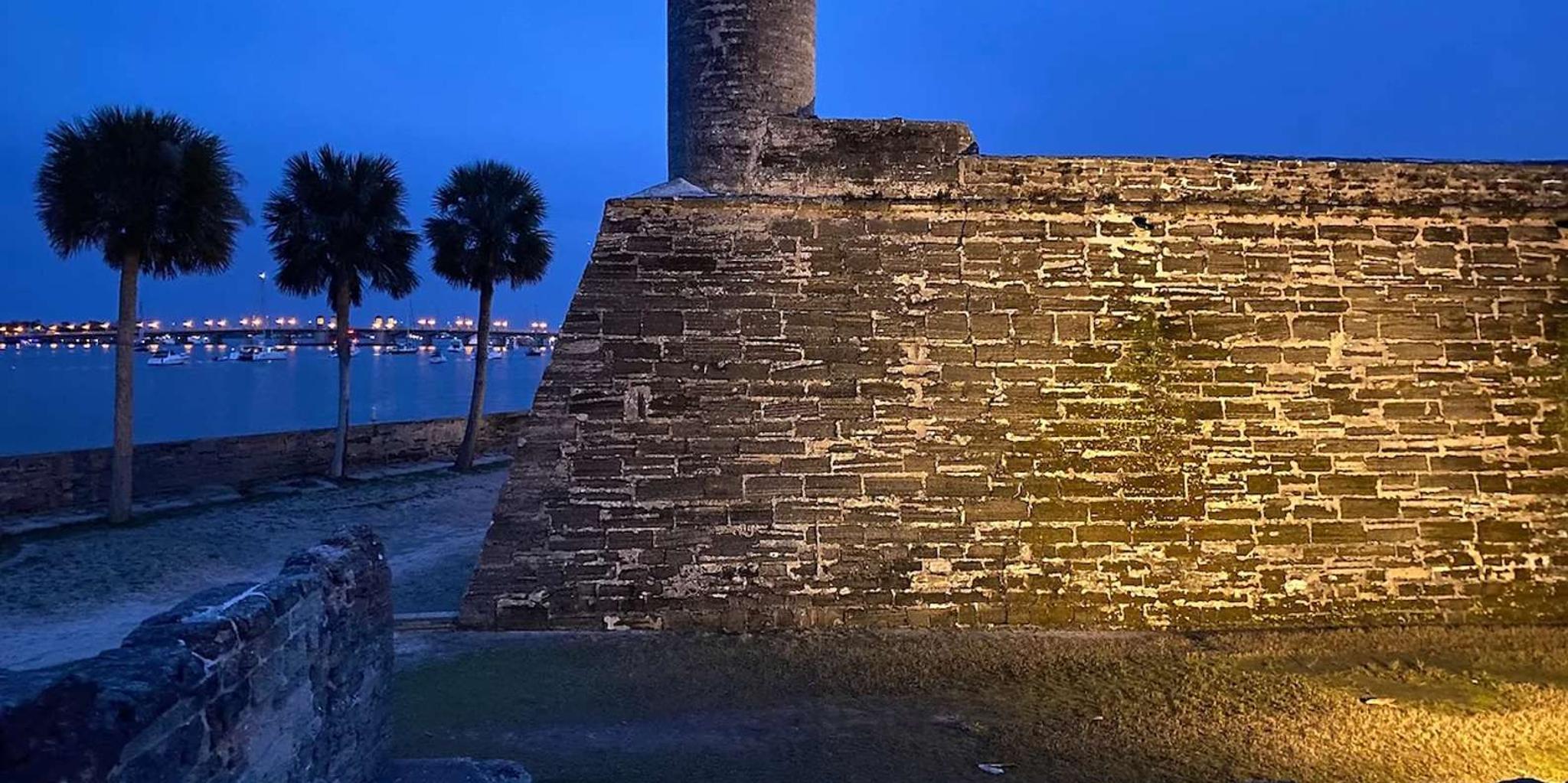 St. Augustine Paranormal Investigation Tour 2 hr - Image 4