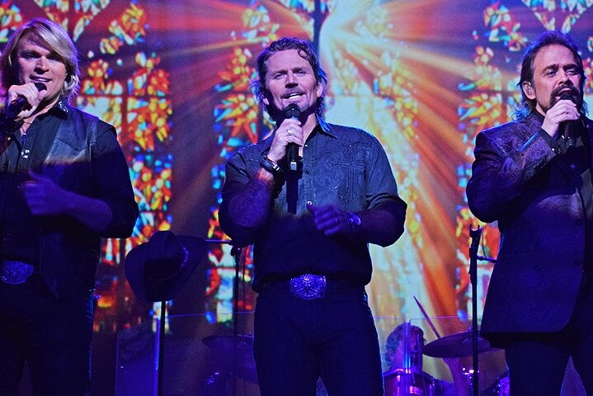 Branson Texas Tenors Show - Image 6