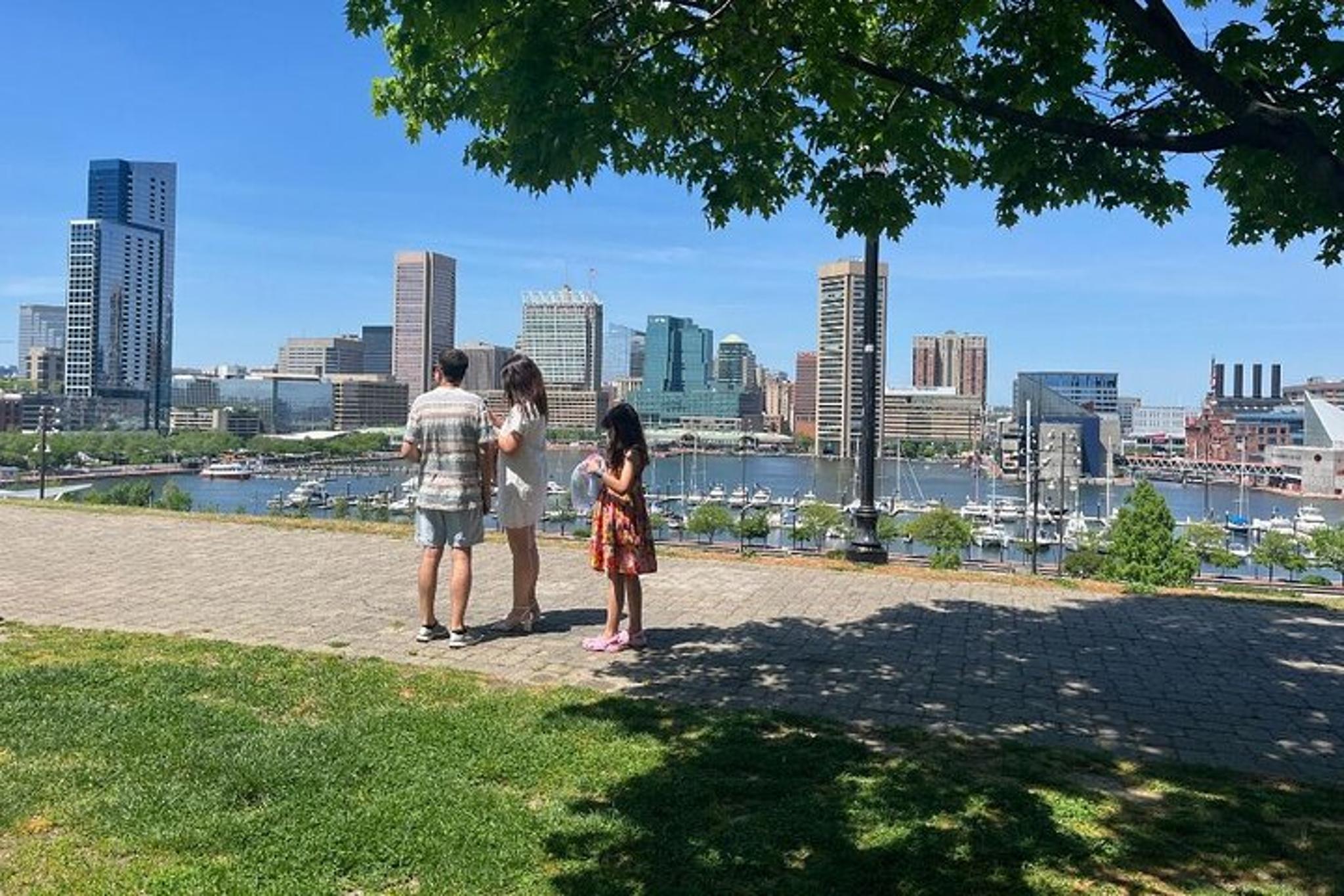 Baltimore Scavenger Hunt - Image 2