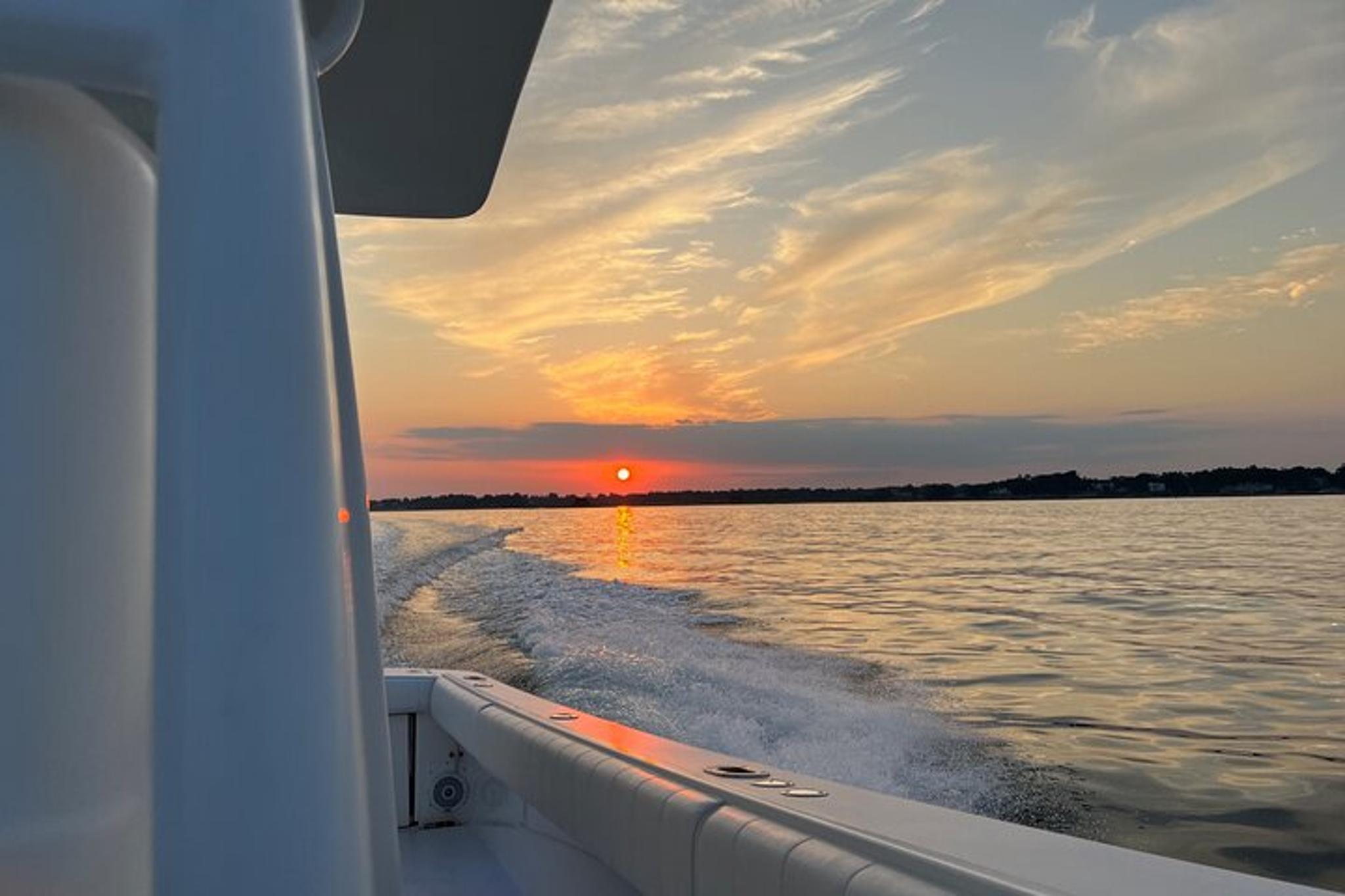 St. Pete Beach Boating Experience - Image 3