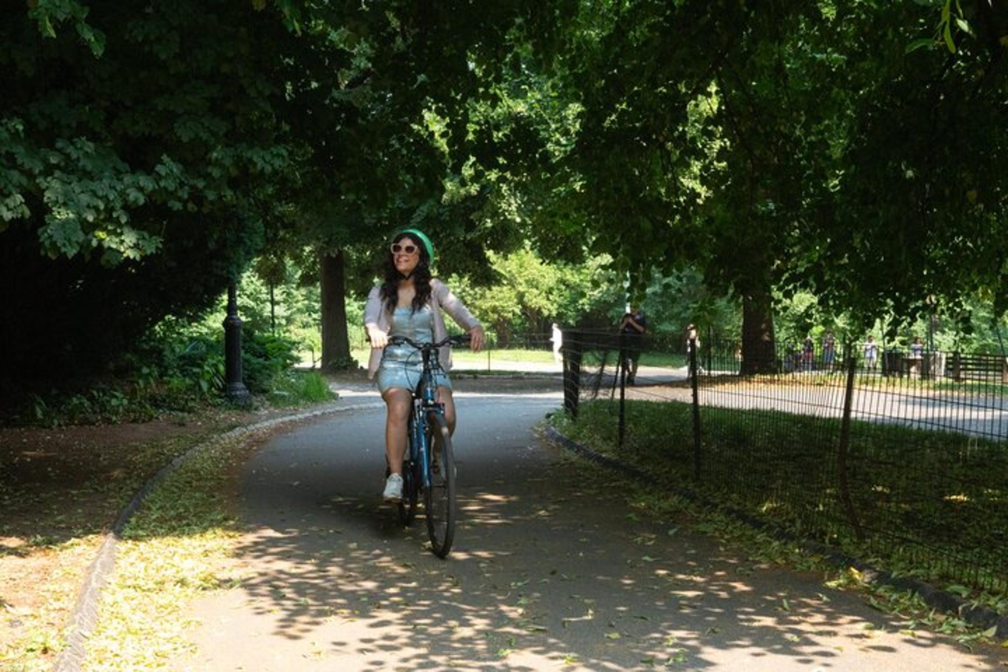 New York City Bike Rental in Central Park - Image 6
