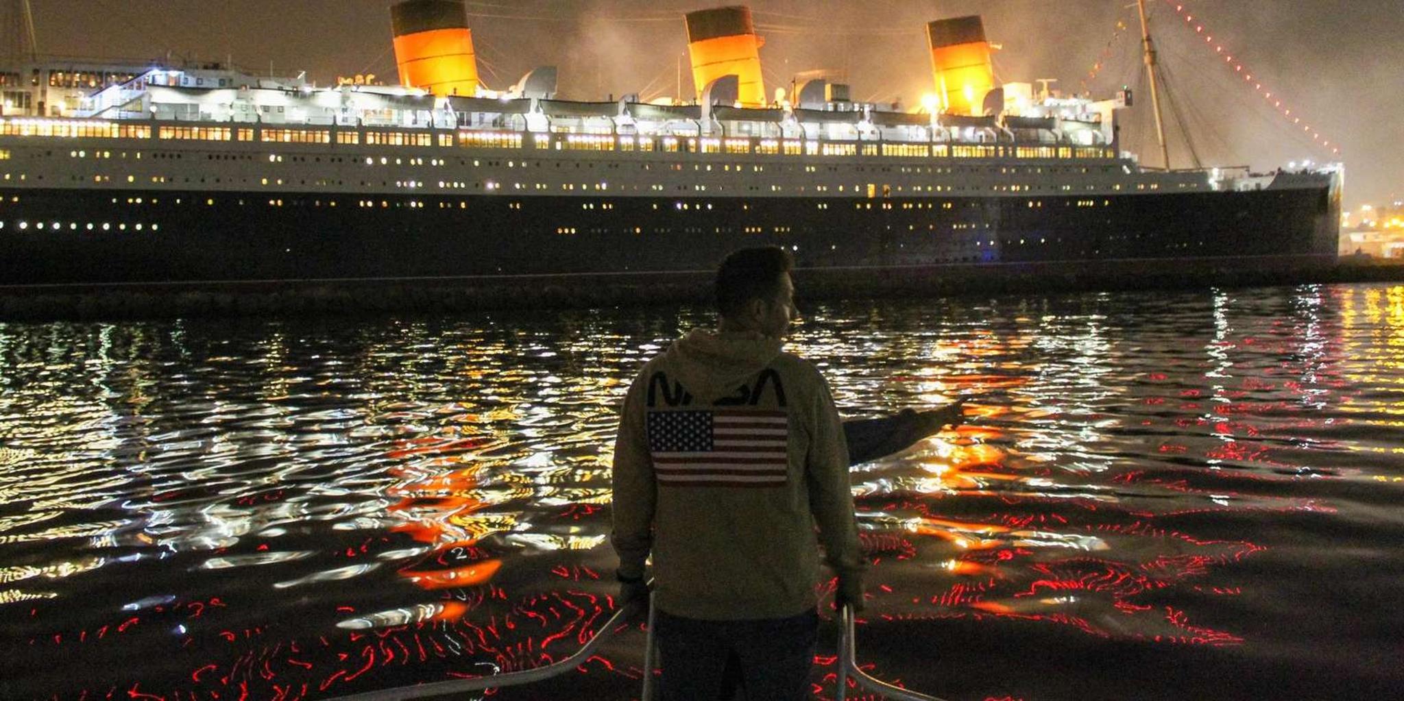 Long Beach Private Yacht Cruise with City Lights - Image 4